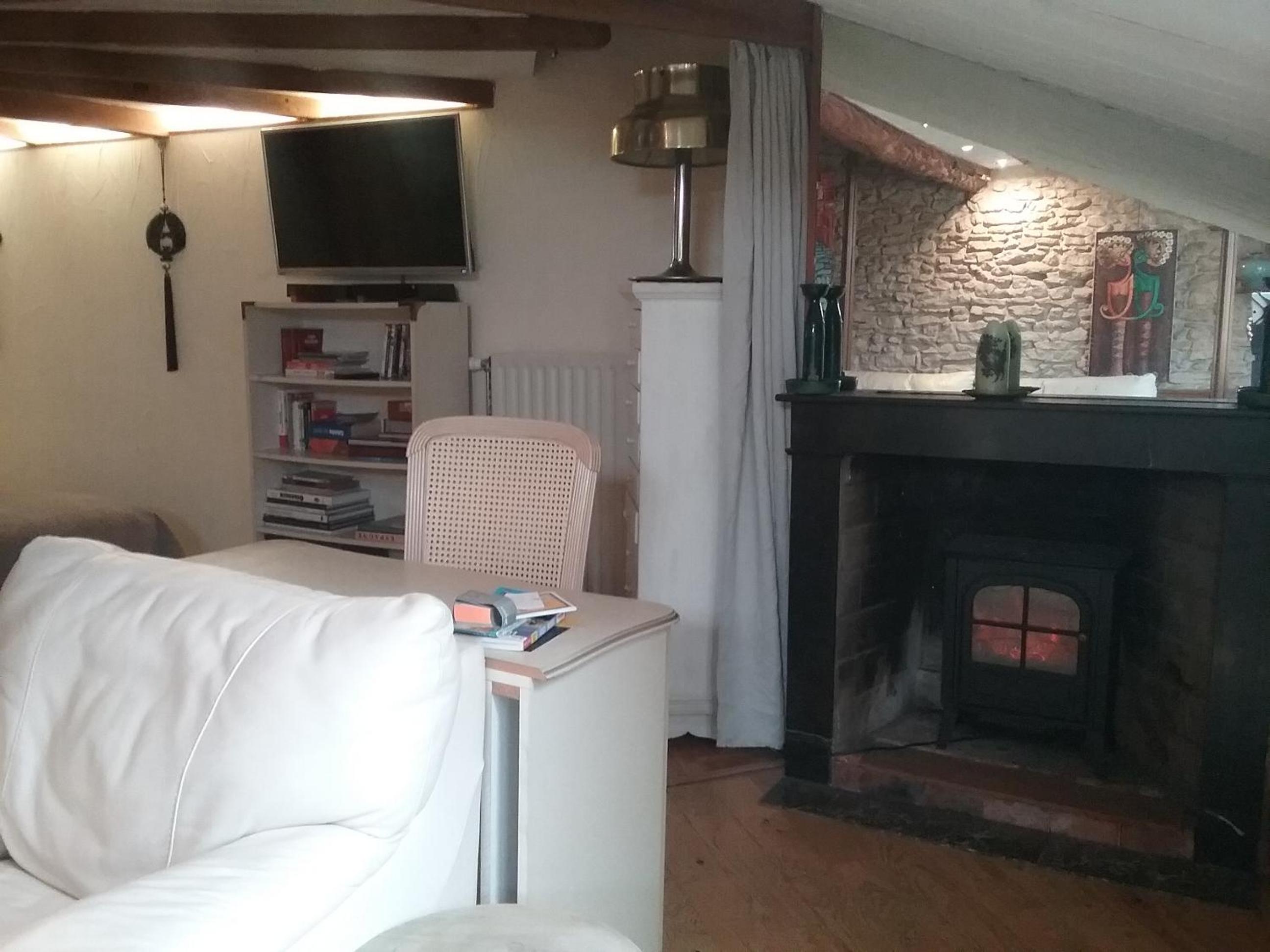 La Casa Victoria -Stanislas area -Suite 65m2 OR Loft 75m2