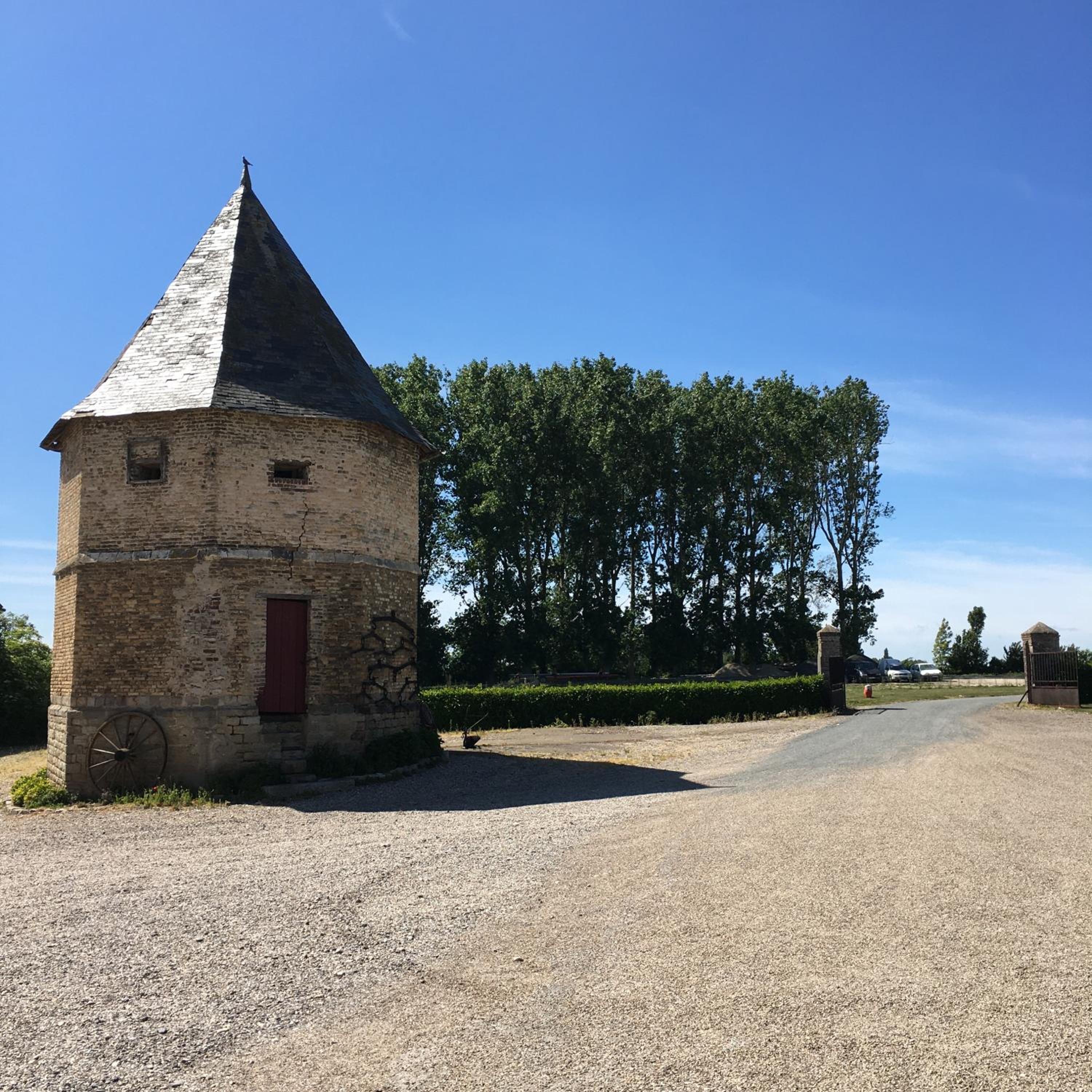 Chambres dhotes a la ferme view 2