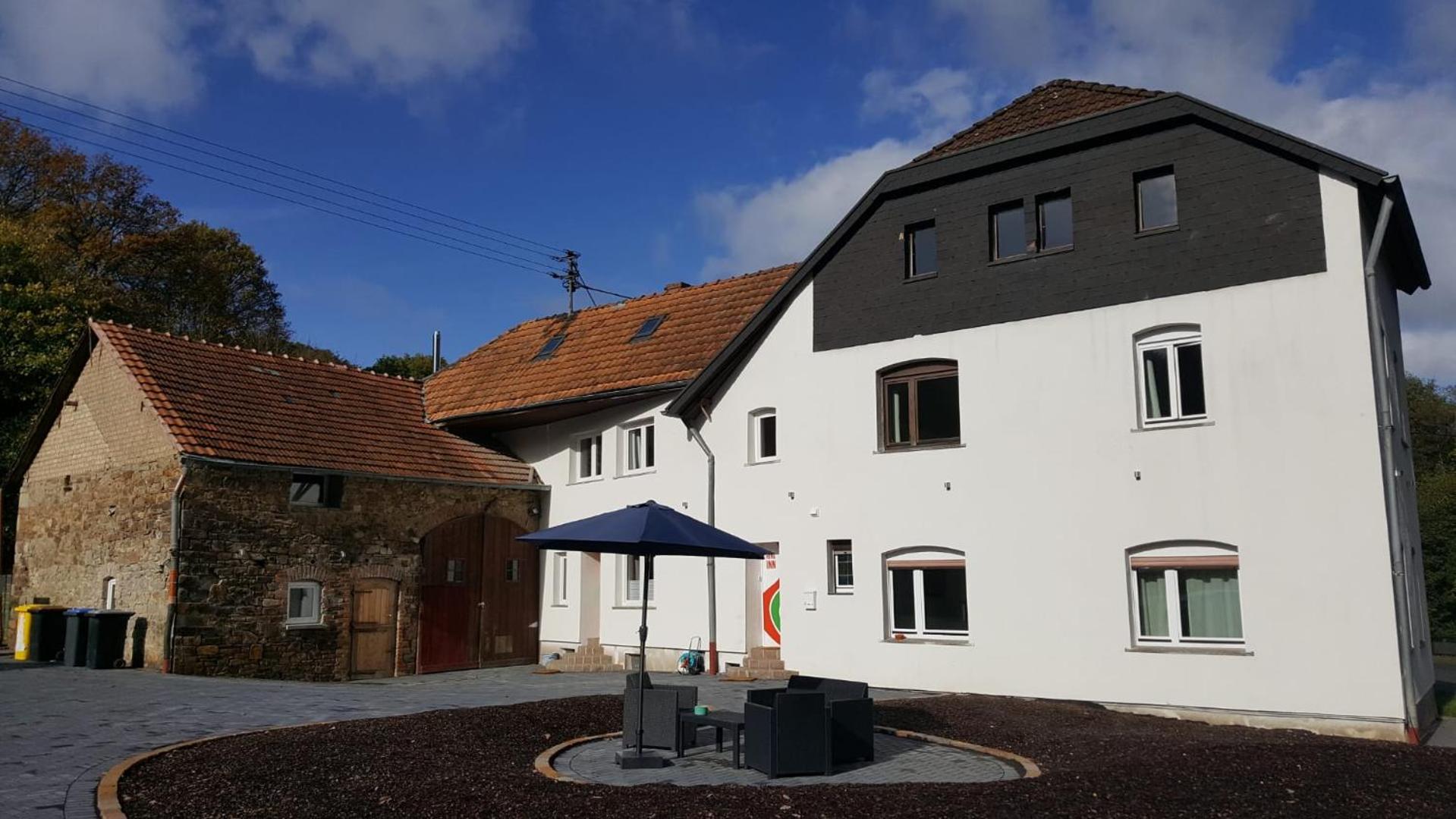 The Ring Inn