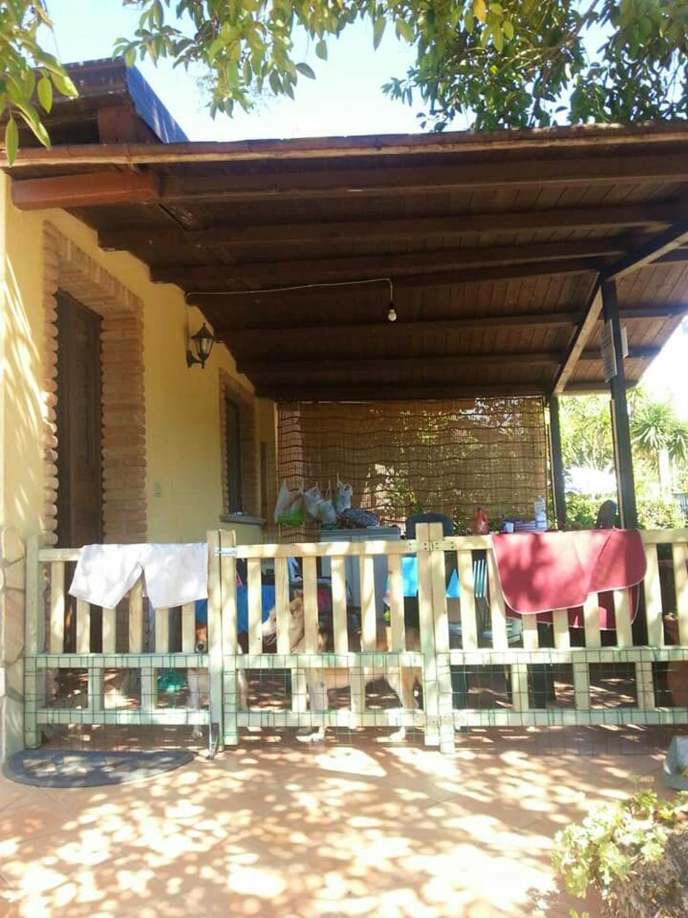 Comfortable house in Ascea + garden