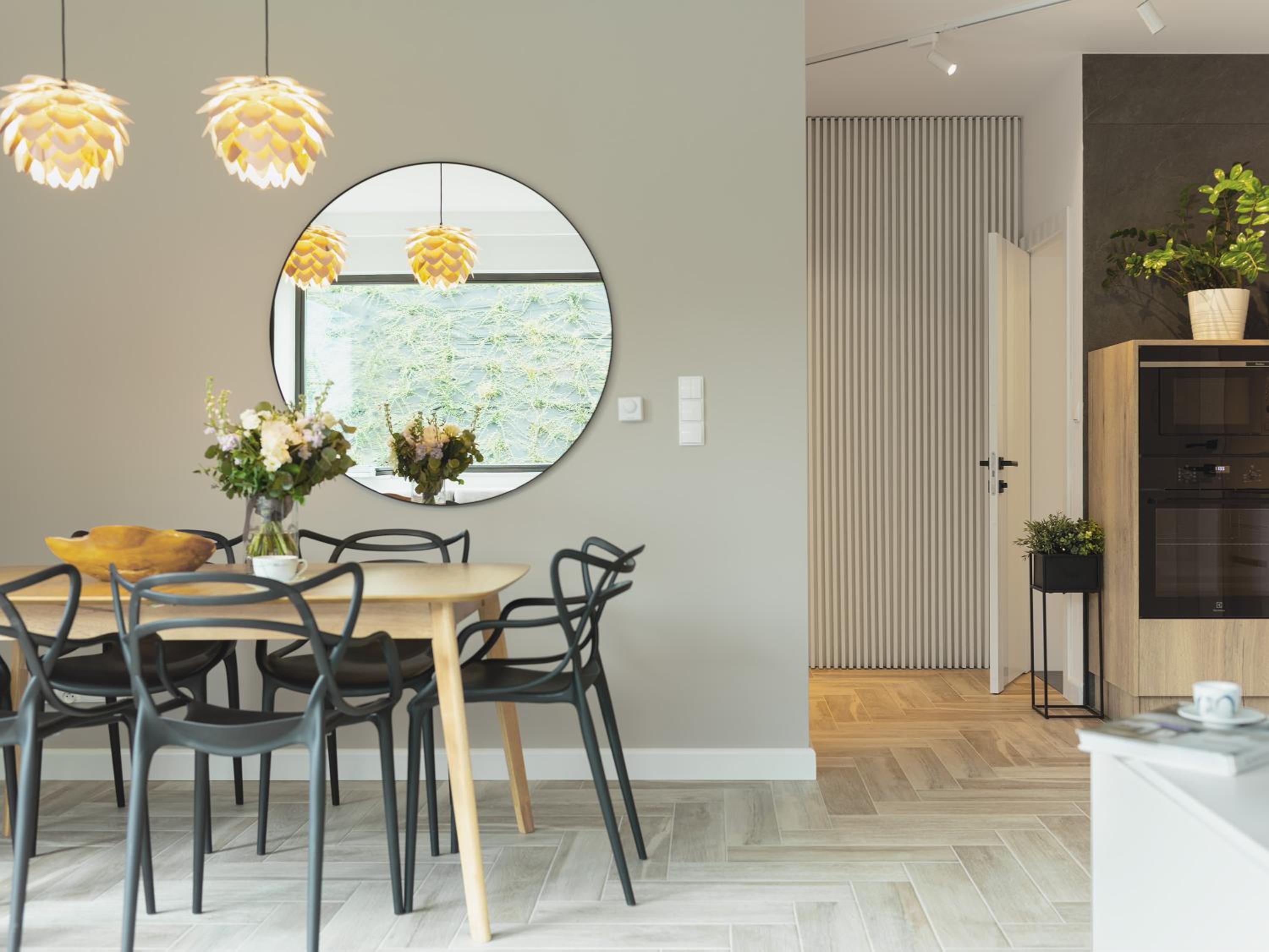 Apartament Nadmorski z ogródkiem i sauną