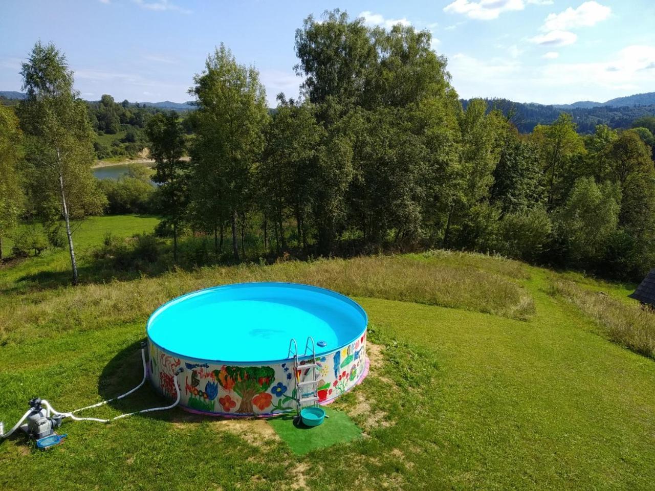 U Malwiny view 5