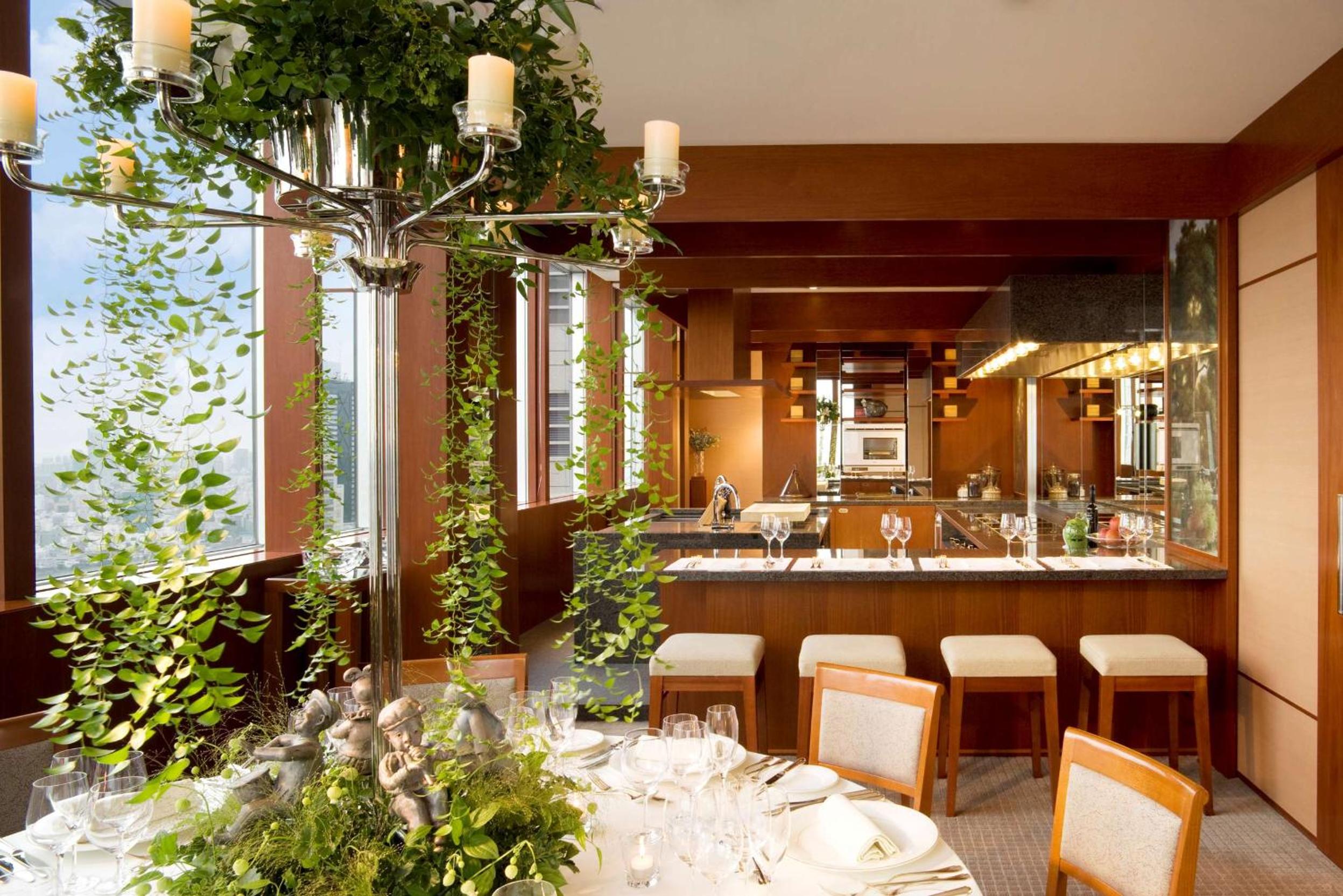 Park Hyatt Tokyo 28