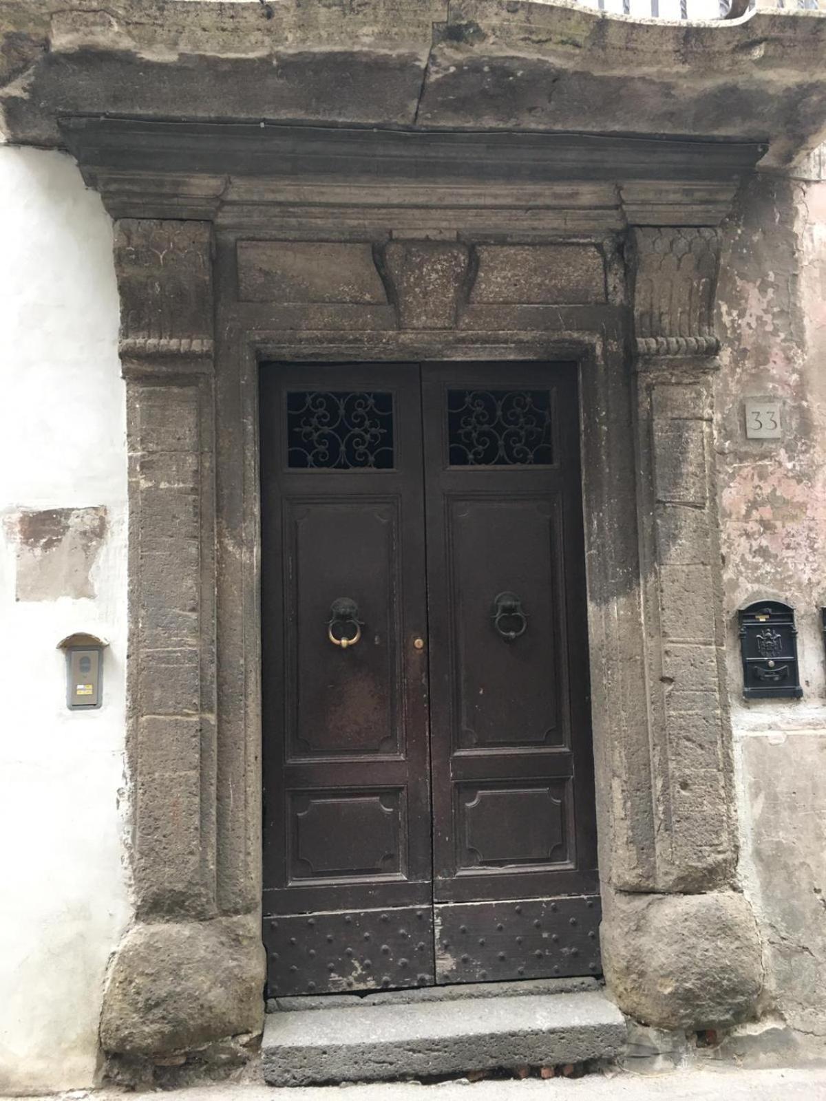 A PALAZZO FORTEBRACCI B&B photo 2