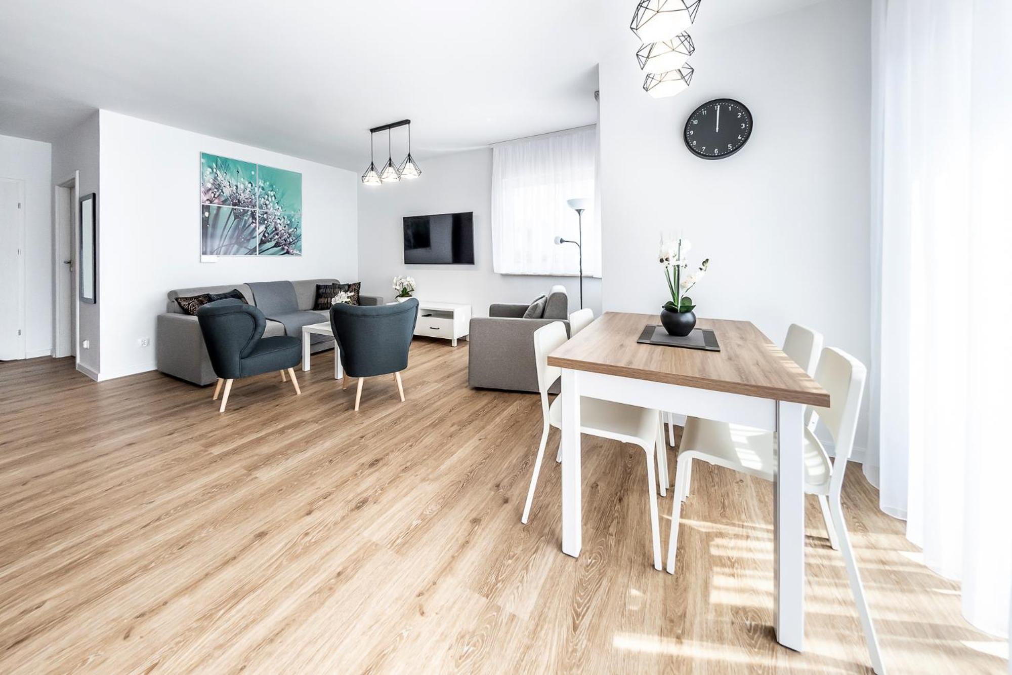 Apartament Margo view 2