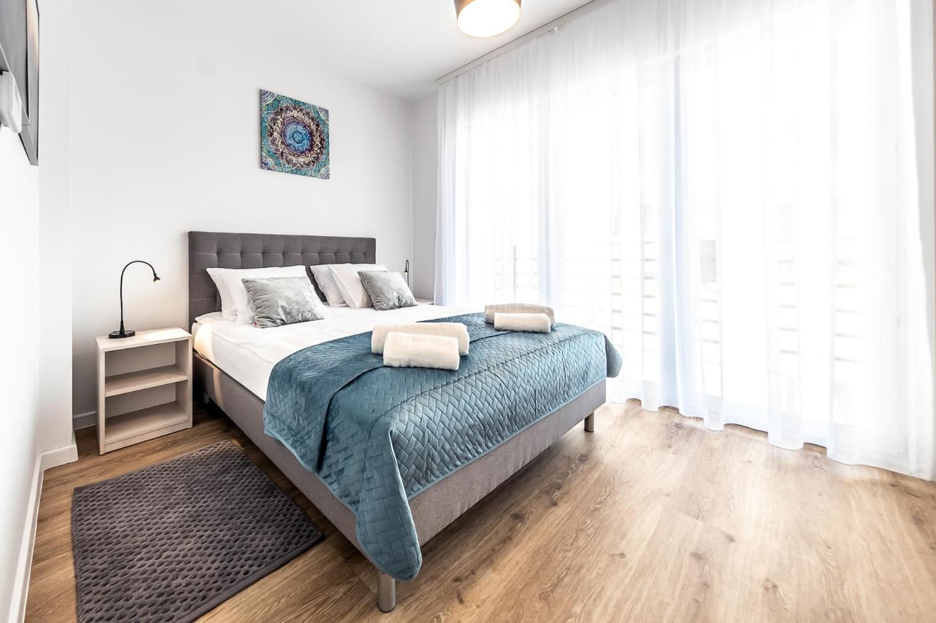 Apartament Margo view 5