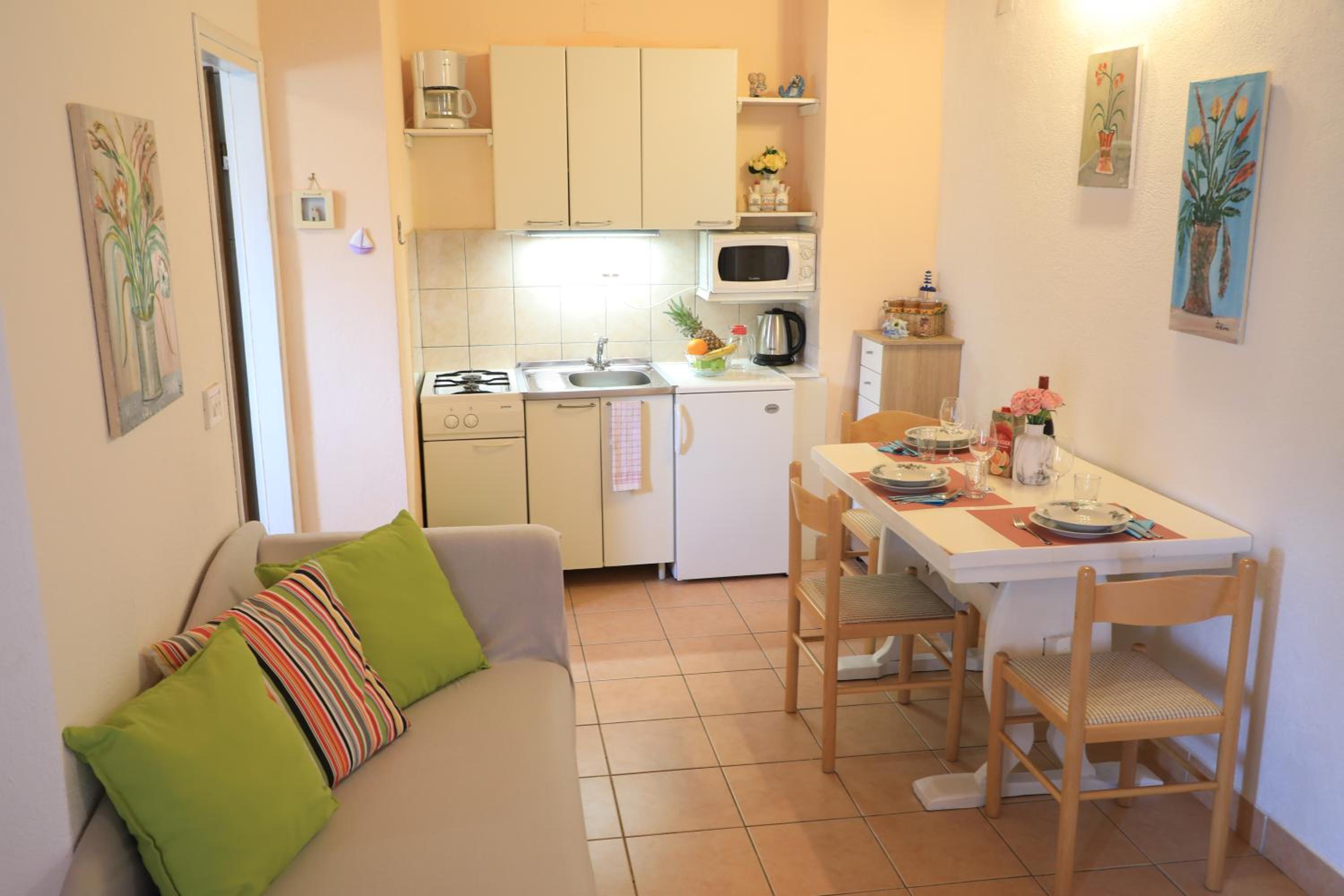 APARTMANI SARLIJA view 3