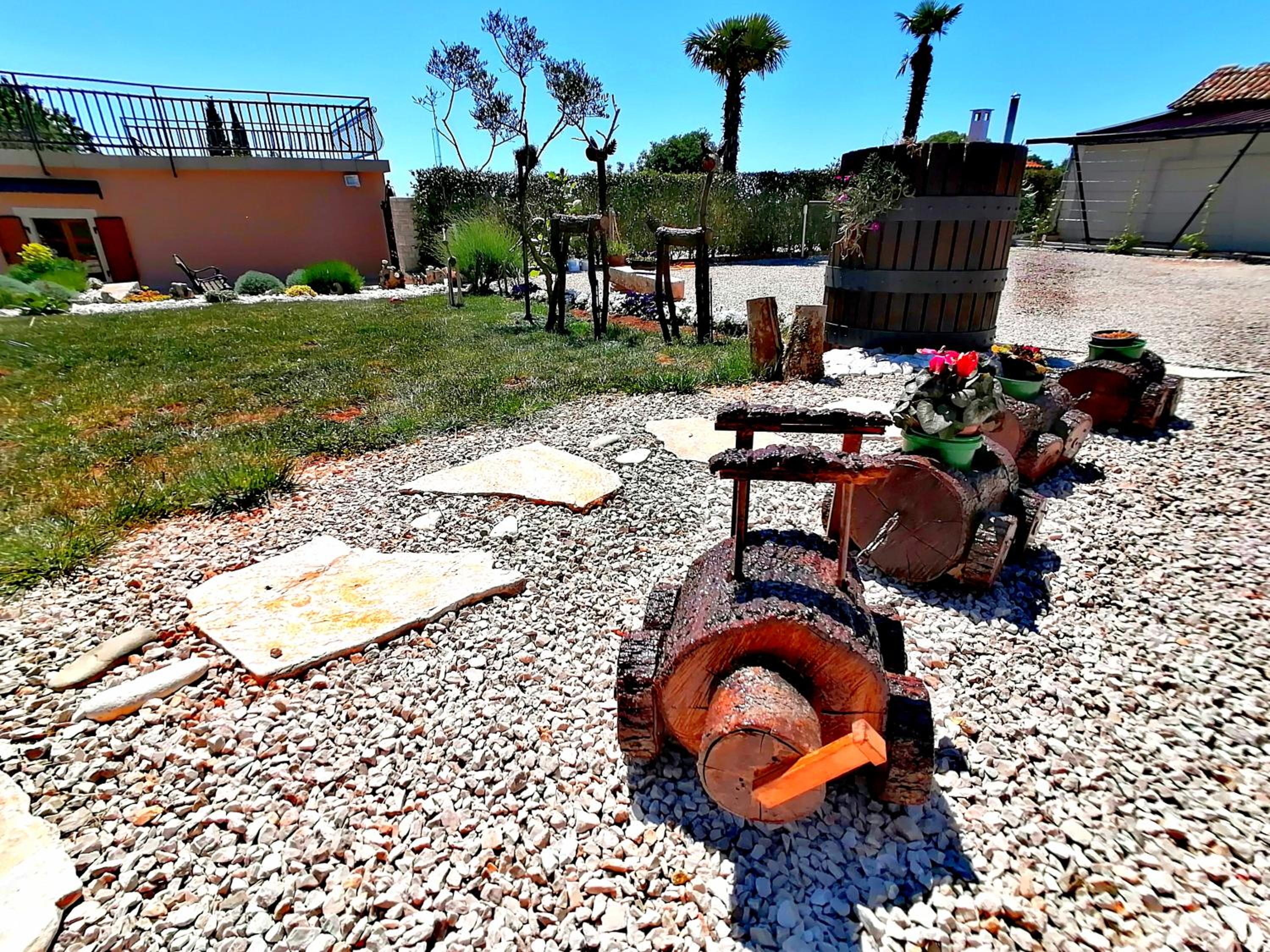 Villa Alma view 5