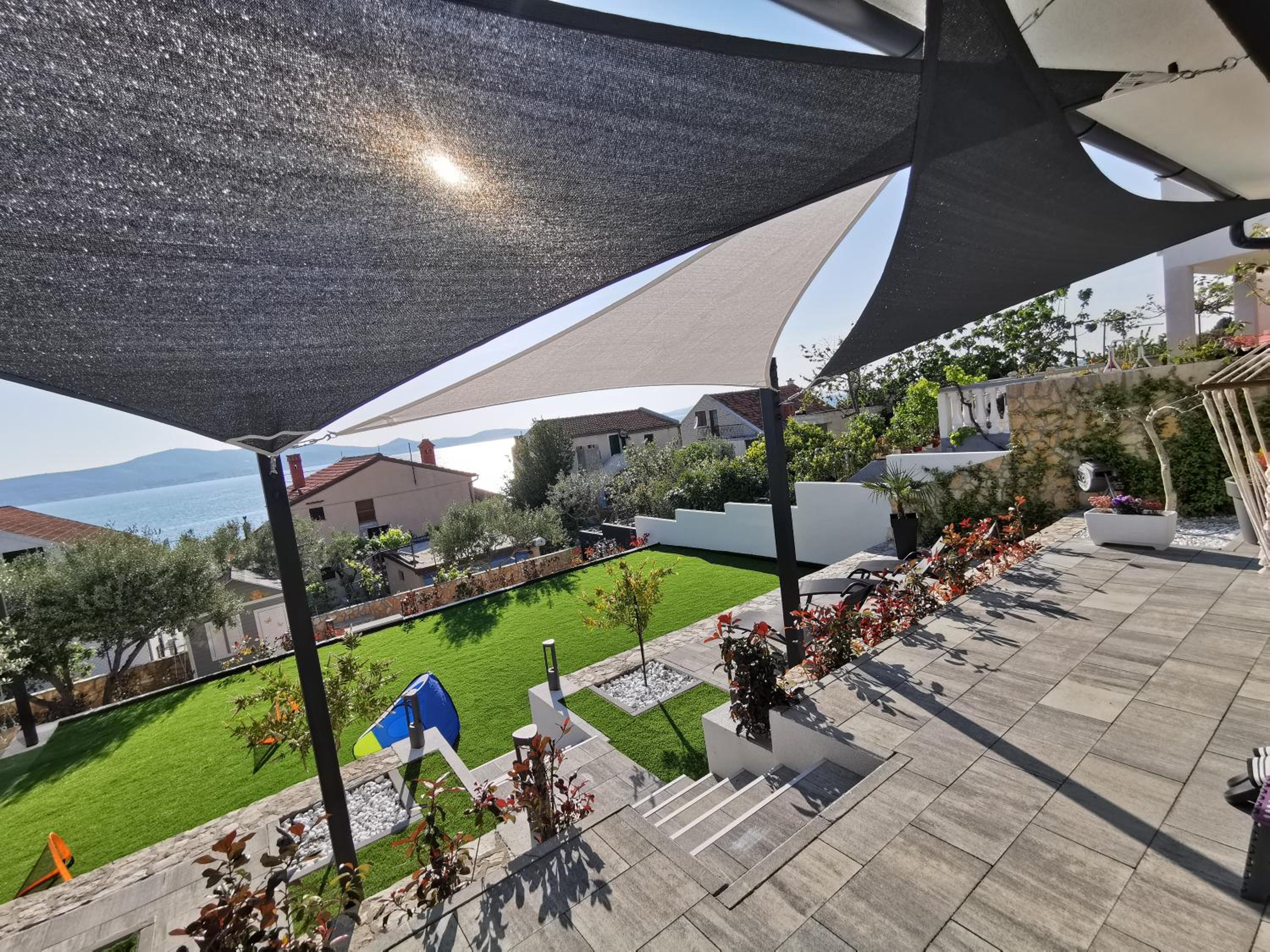 Villa Perla view 4