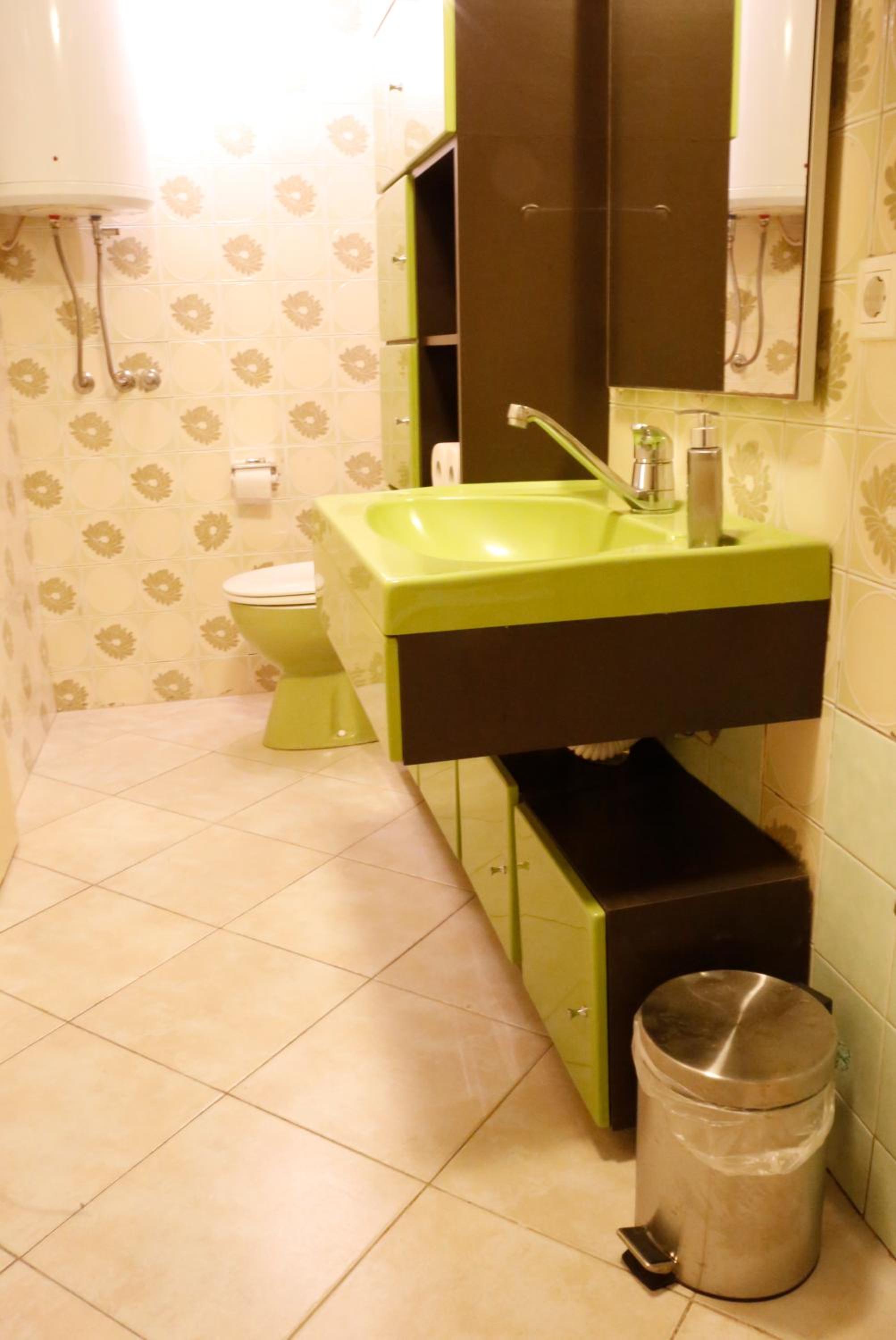 Apartment Blaise-Old Town