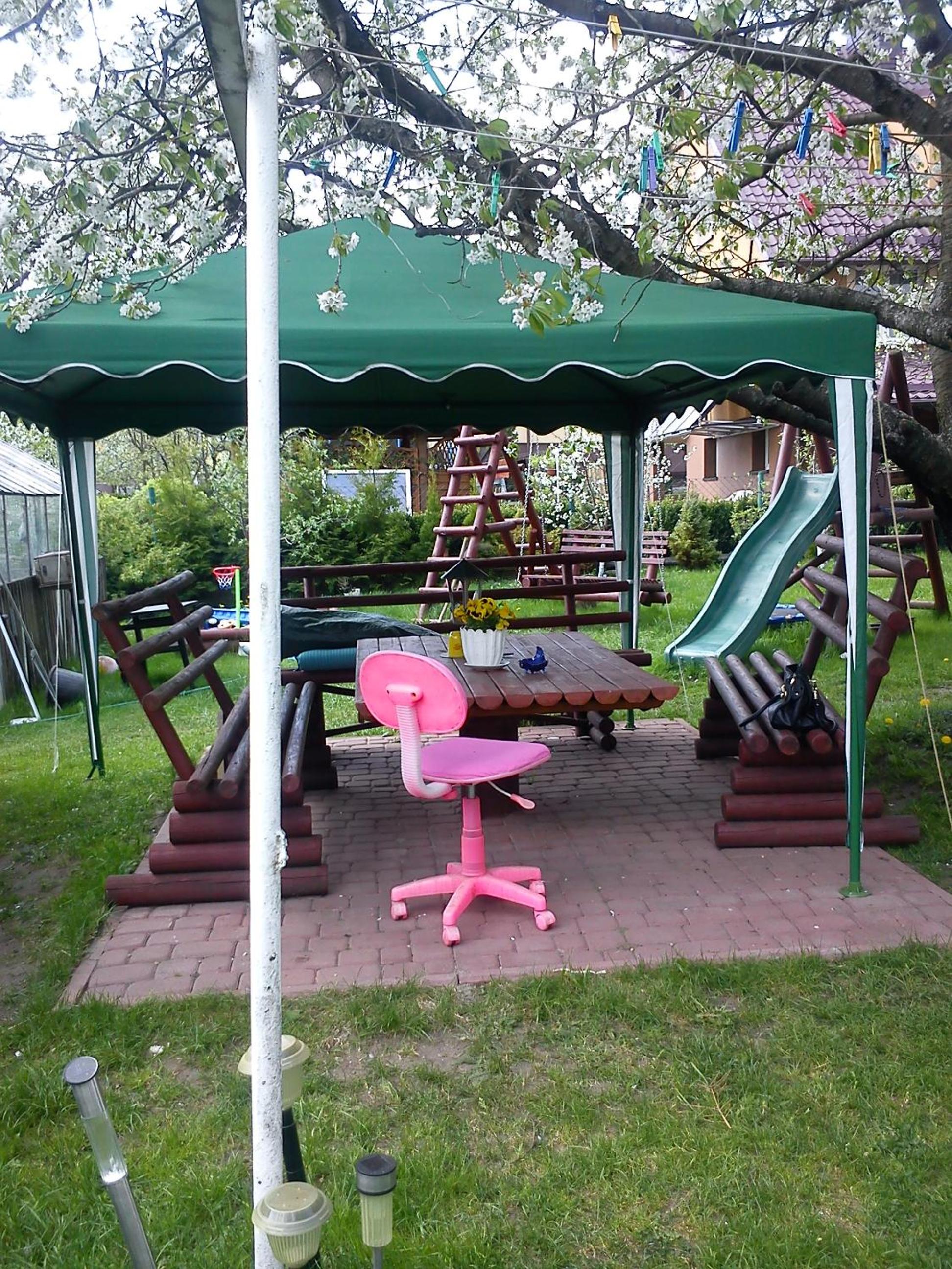 Pokoje u Gabi