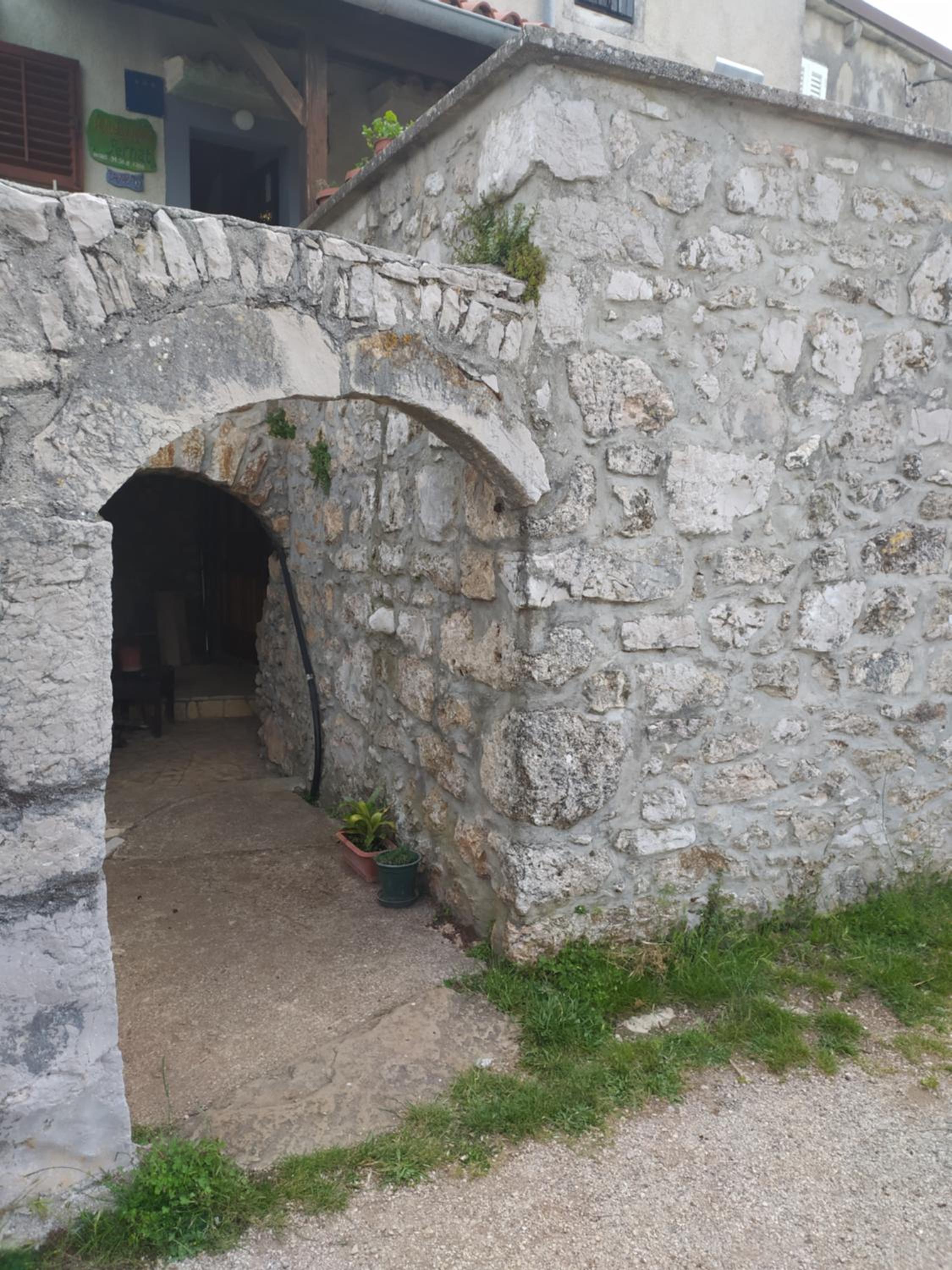 Holiday Home Pernat