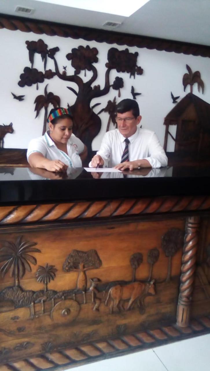 Hotel Misional - Image 1