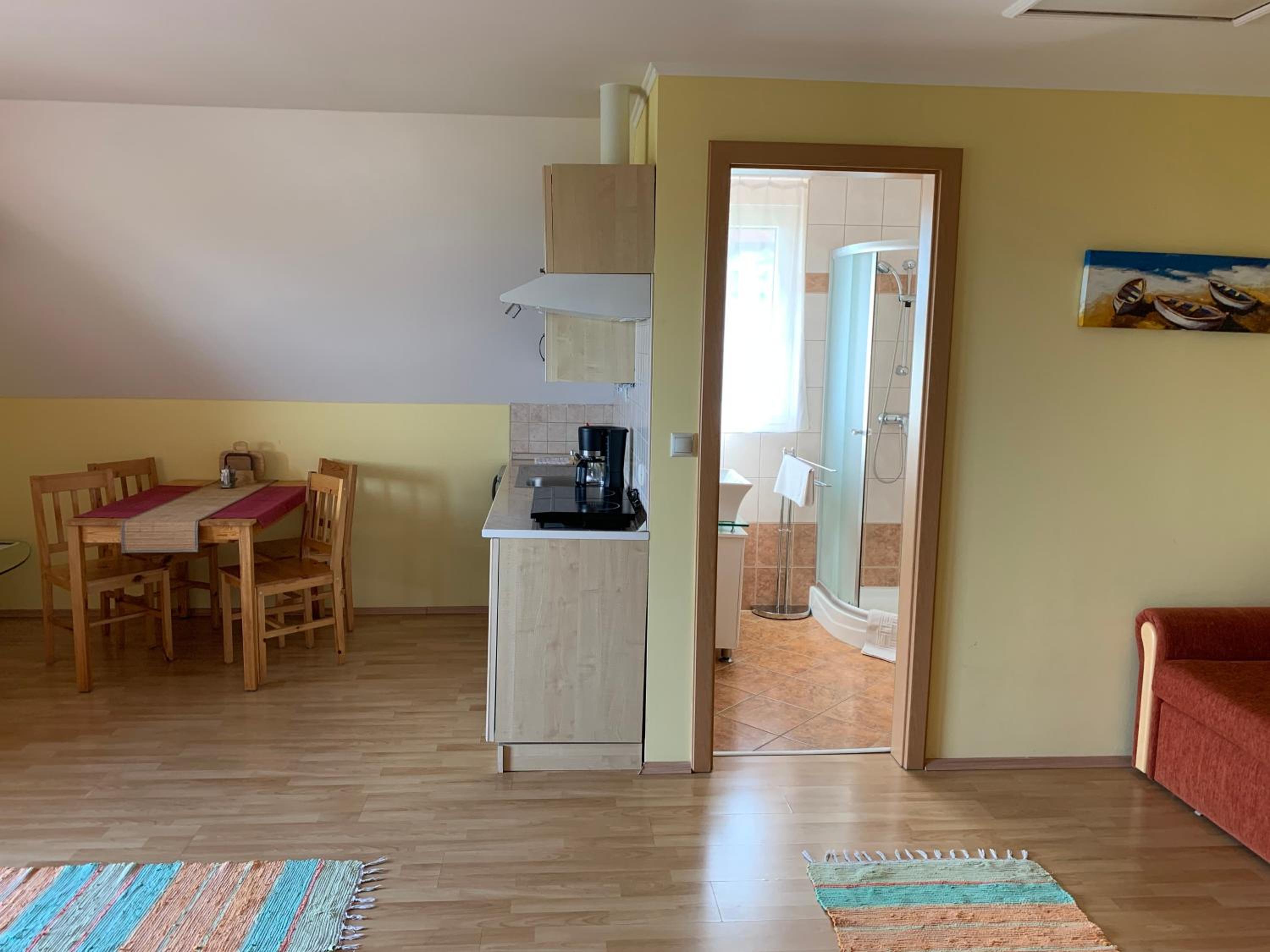 HolidaySport Haus view 3