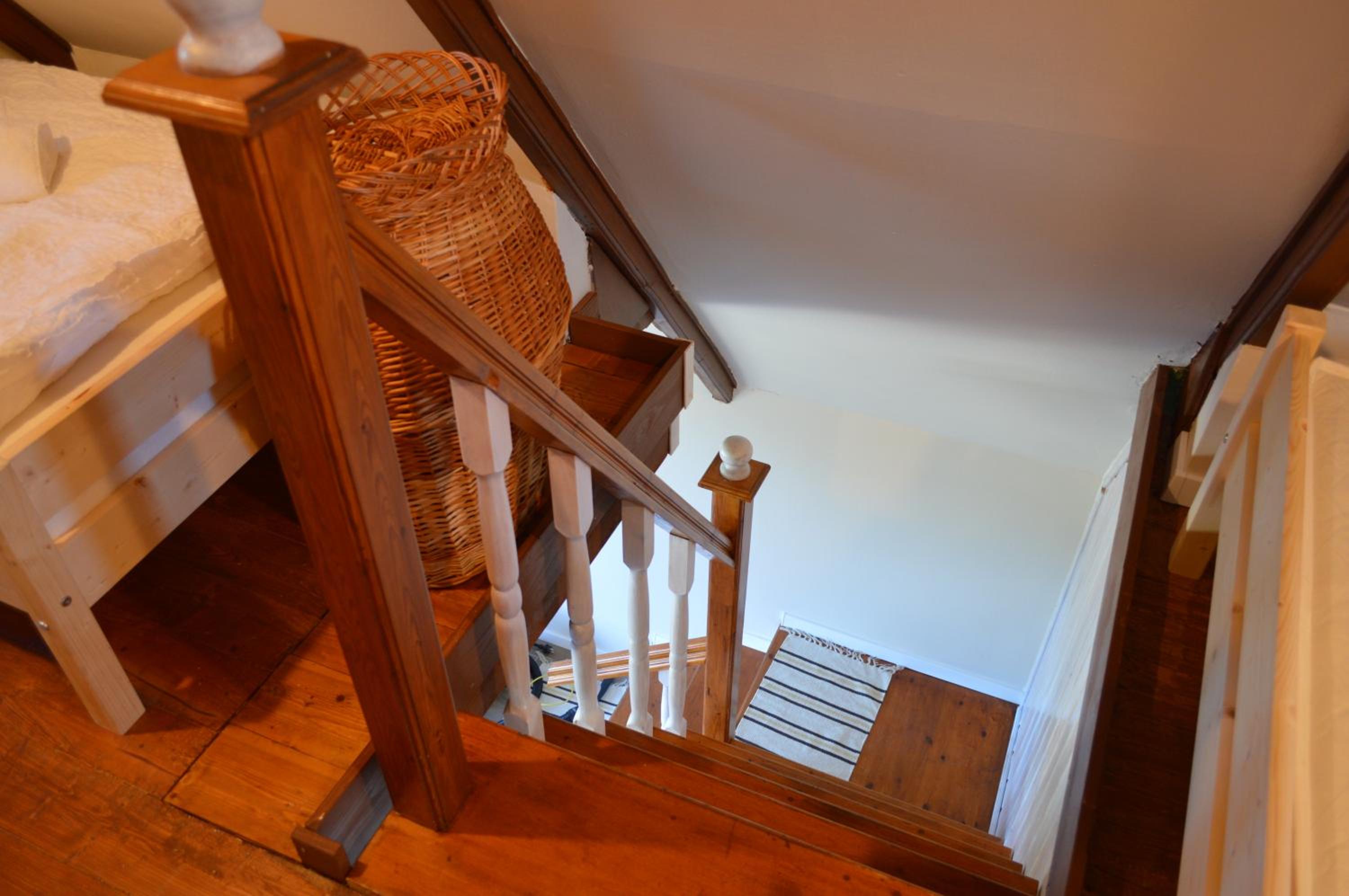 Intertranscoop Lake House view 5