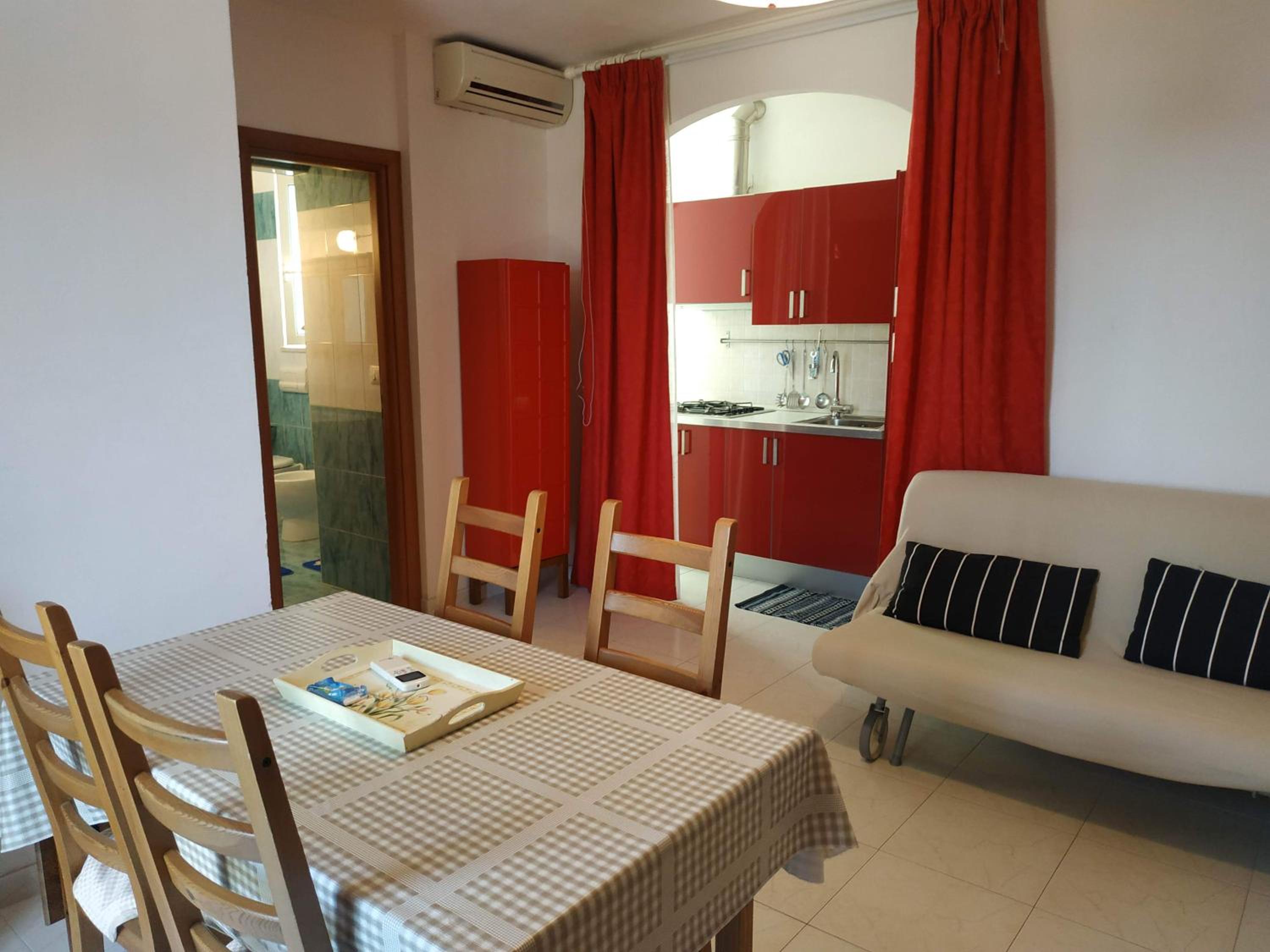 Finestrelle Pied à terre a Otranto view 5
