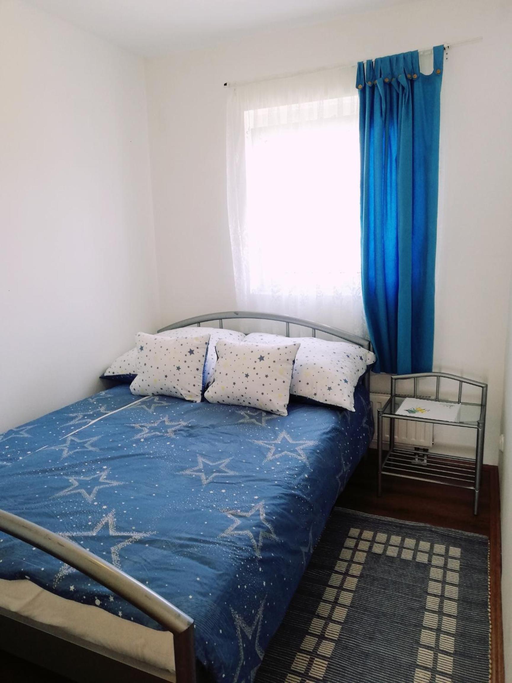 Happy Home Apartman