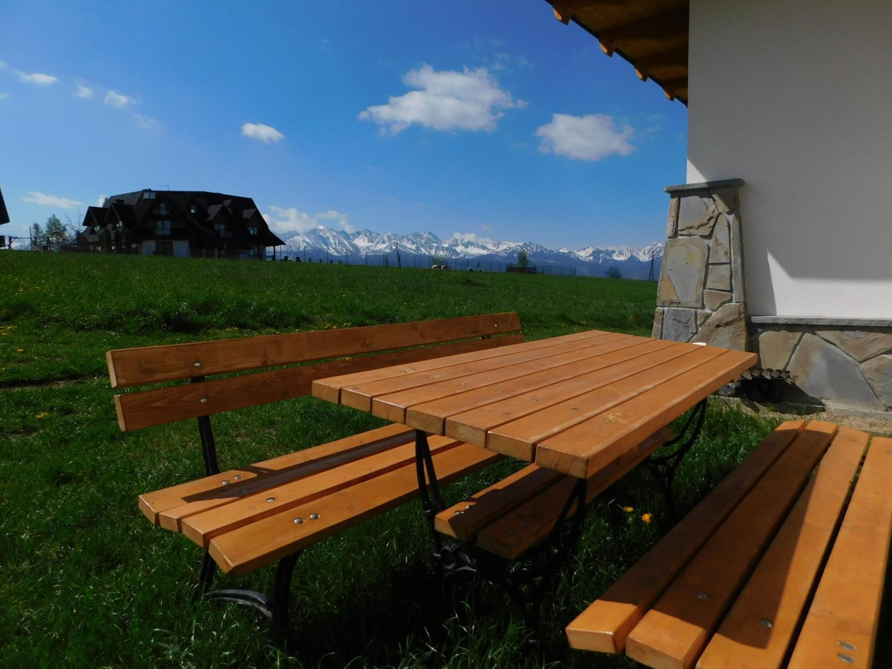 Apartamenty Regle