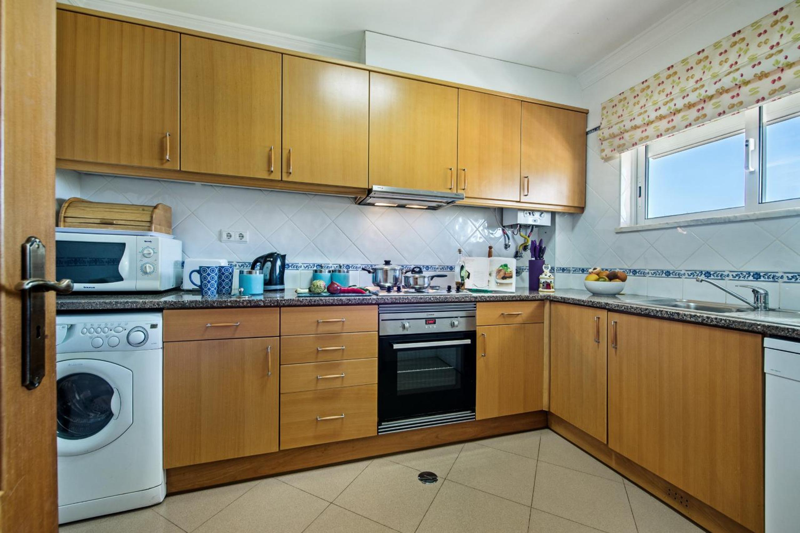 Apartment Galé Garden 1E