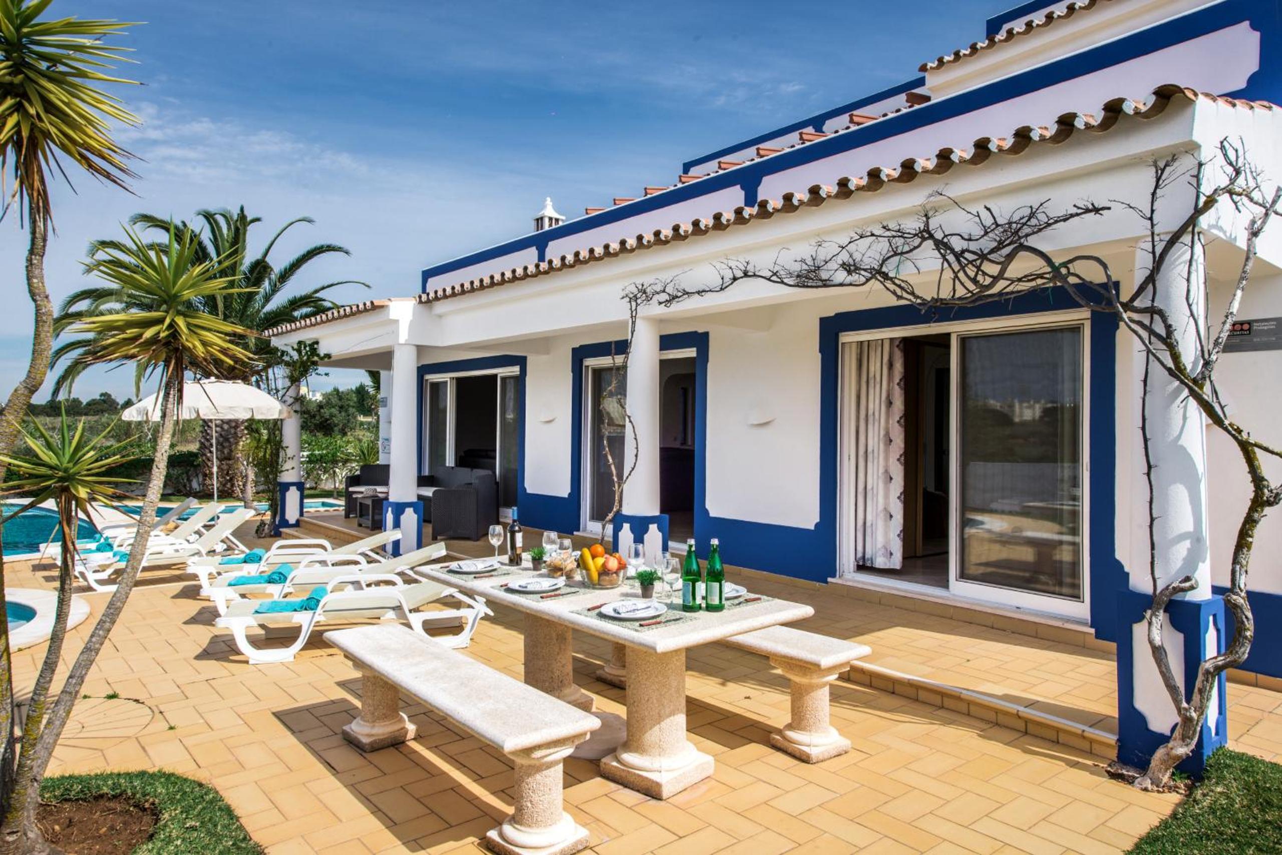 Villa Azul view 5
