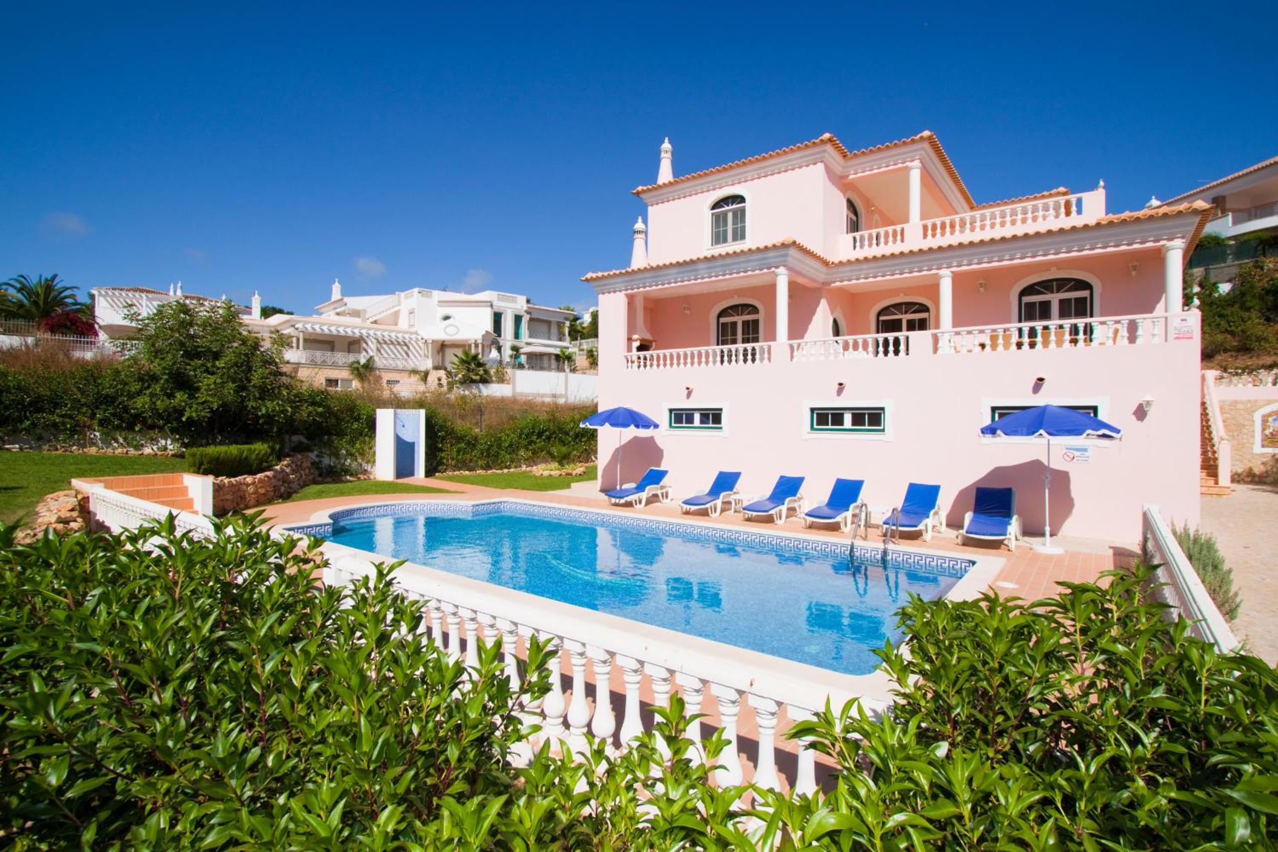 Villa Harmonia