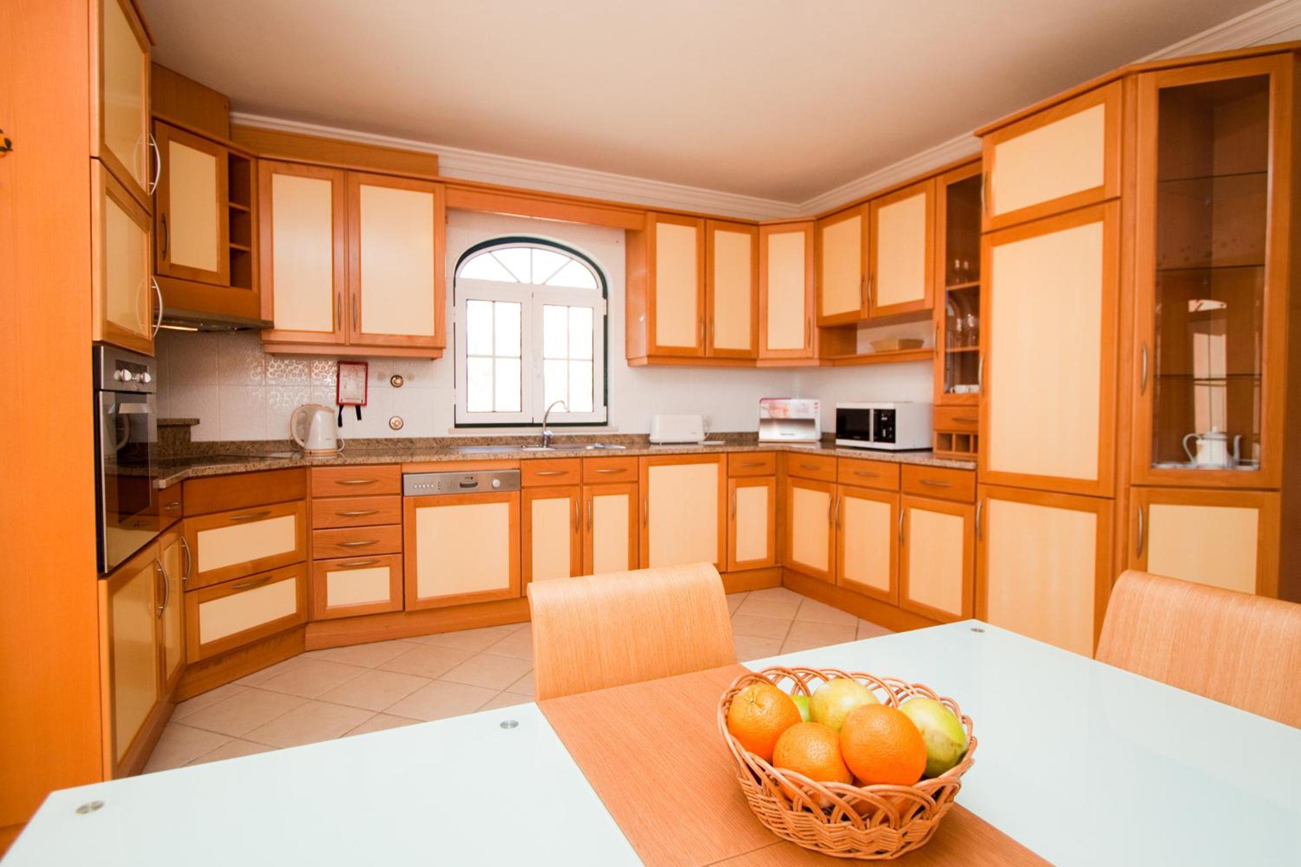 Villa Harmonia