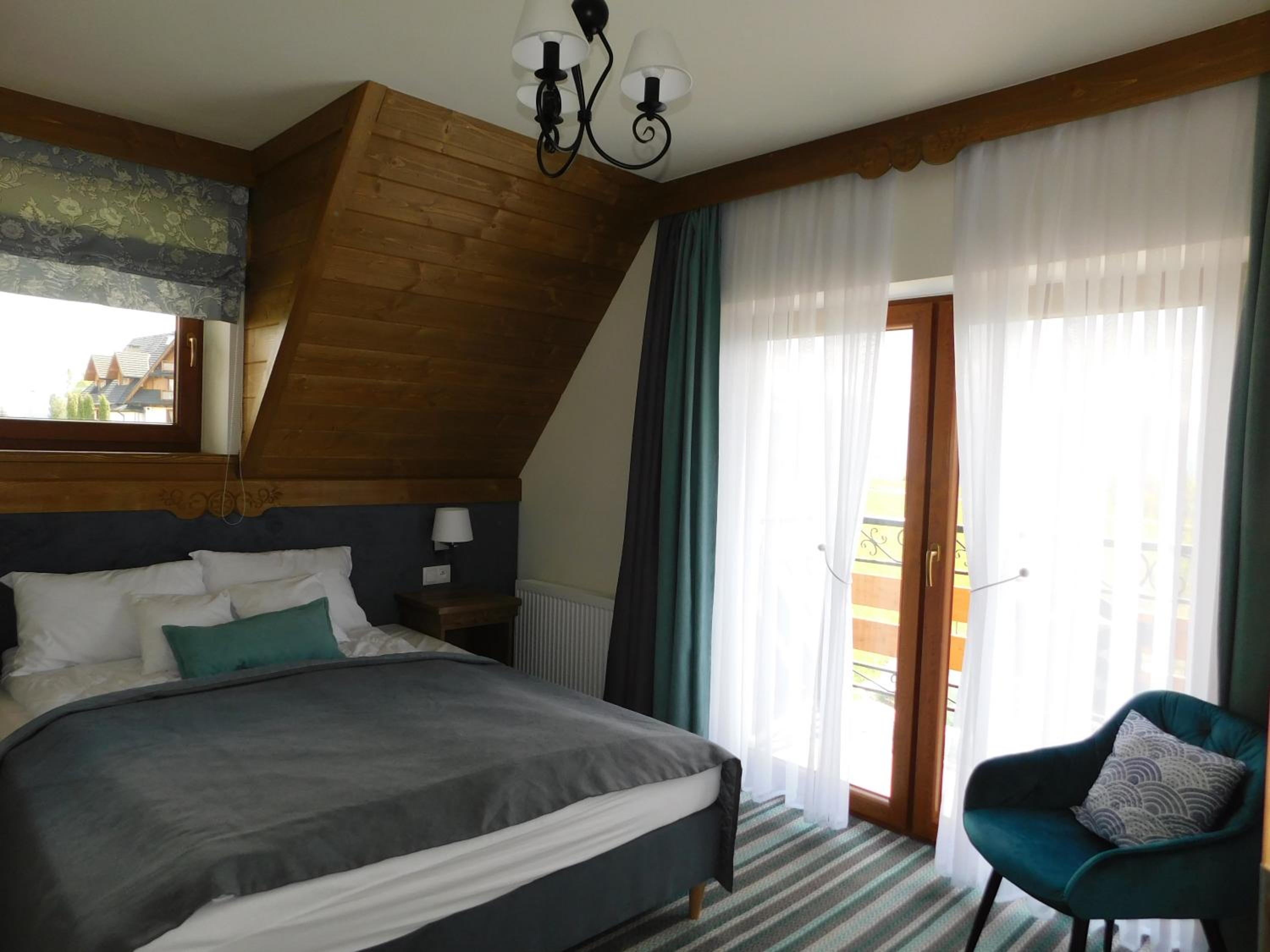 Apartamenty Regle