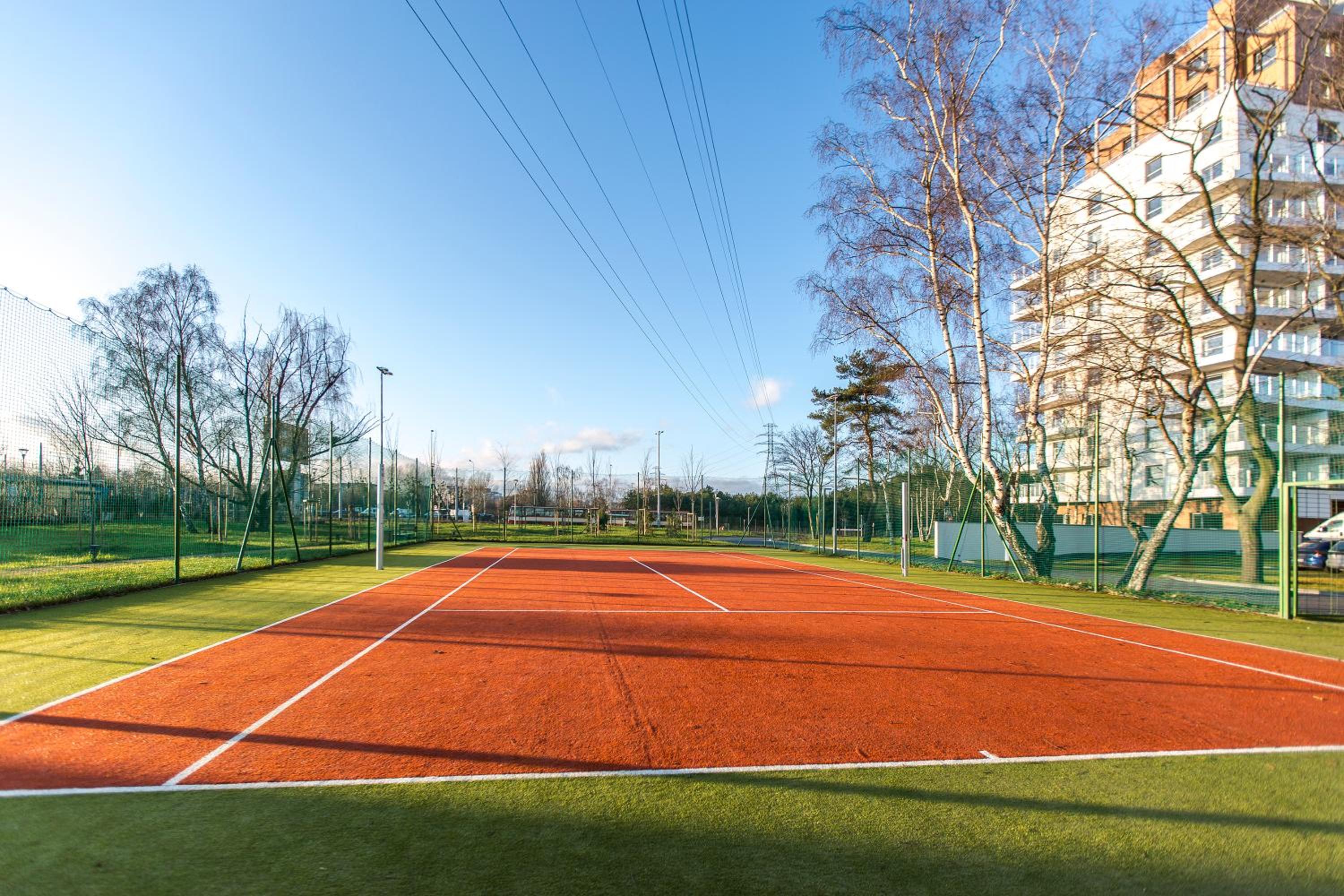 tennis