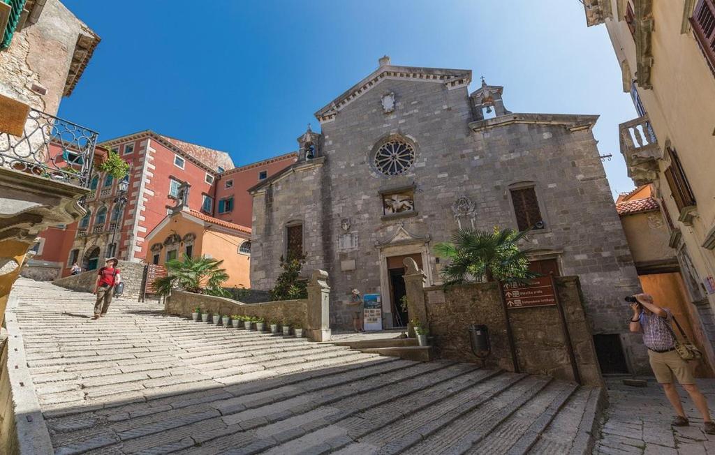 Vila KRISTINA