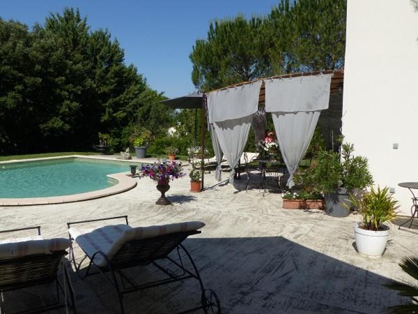 Les Anges view 4