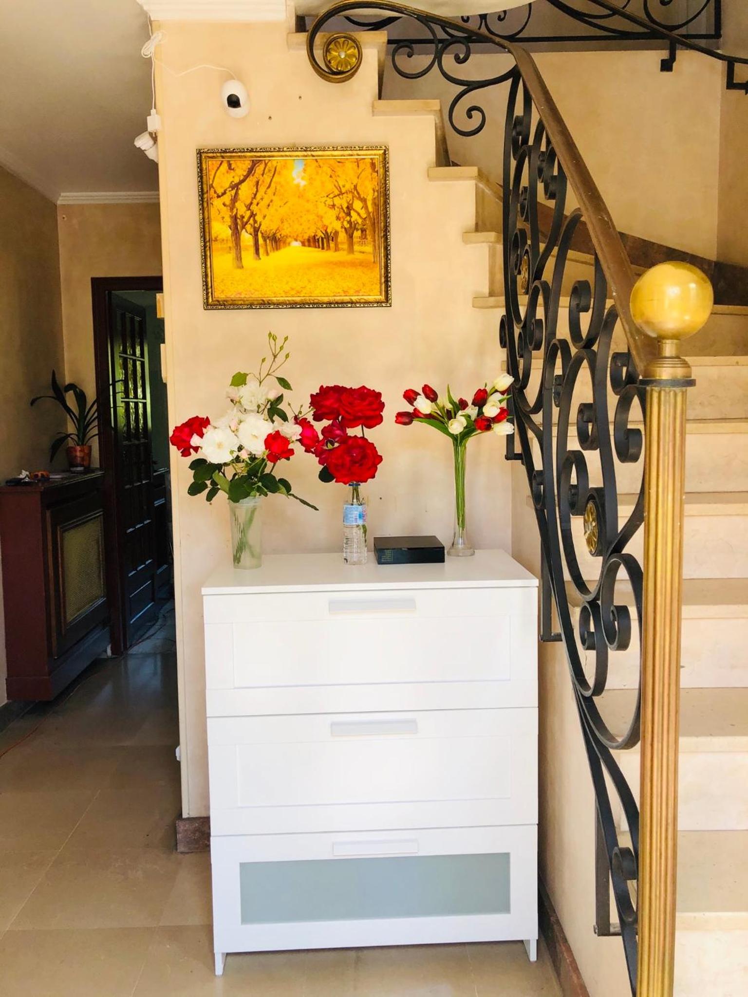 Bondy chambre
