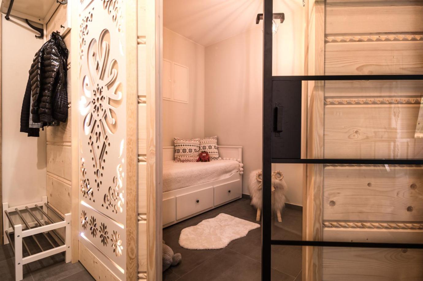Apartament Karpielówka przy Potoku