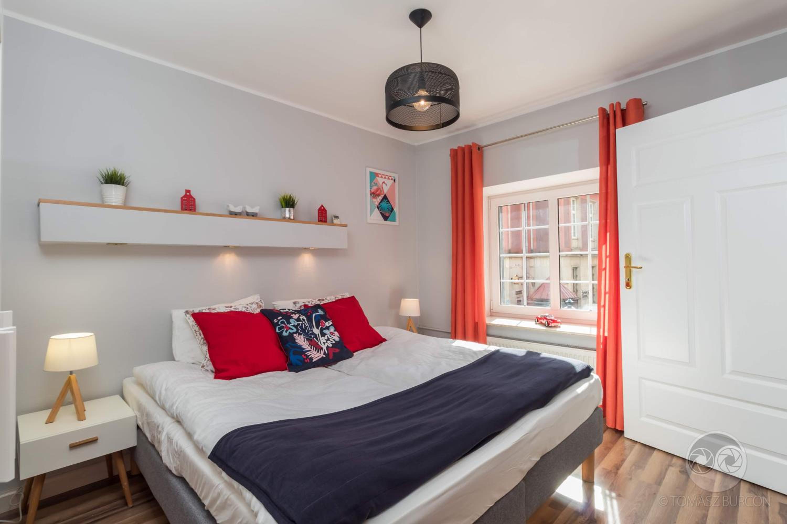 Goma Rent Długa Old Town Gdańsk