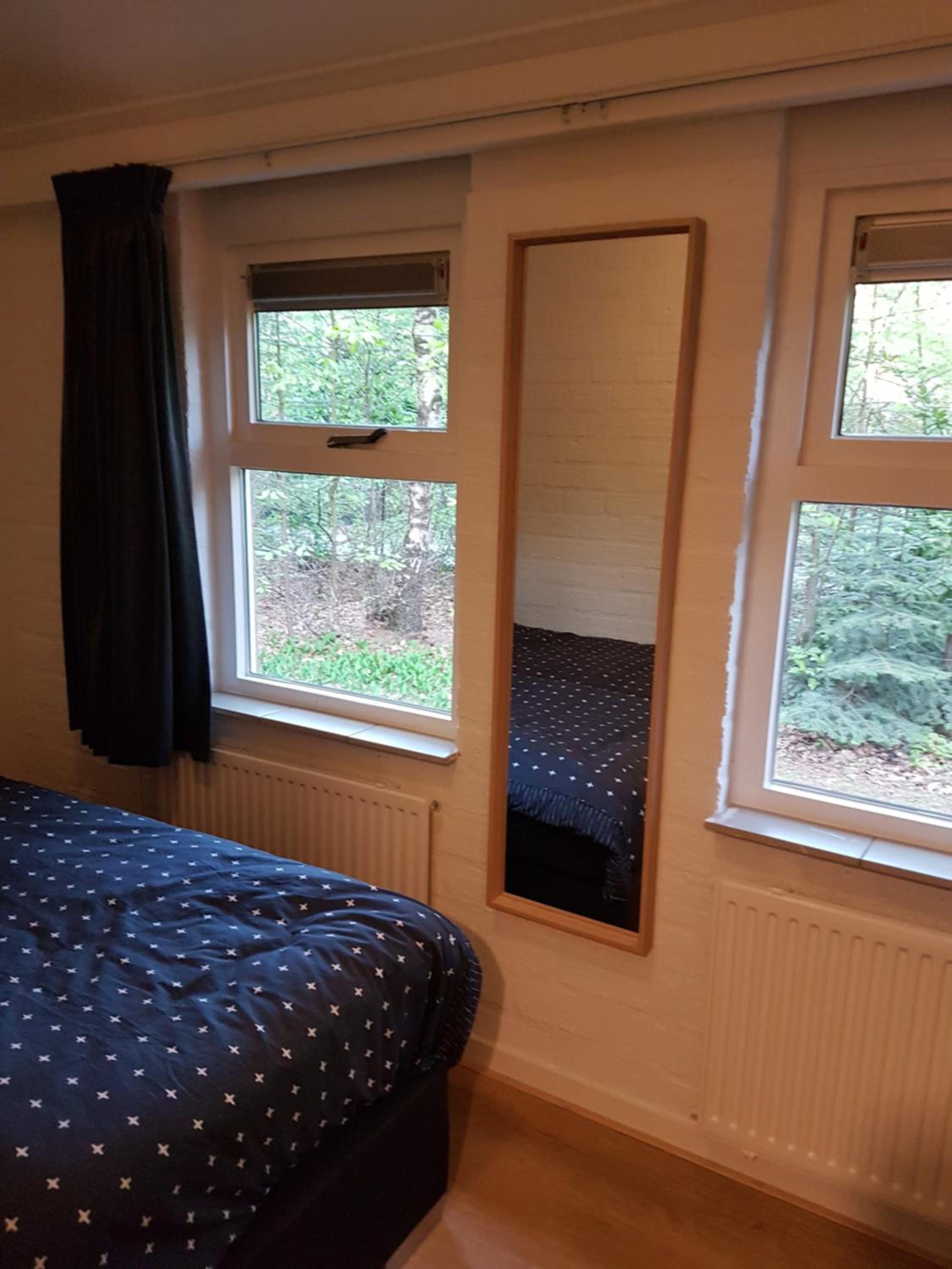 Bospark De Schaapskooi