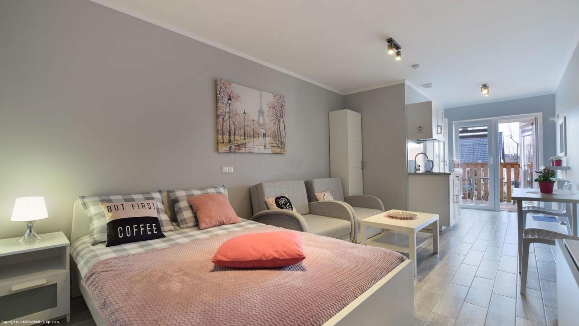 U Dorotki - Apartamenty i Pokoje