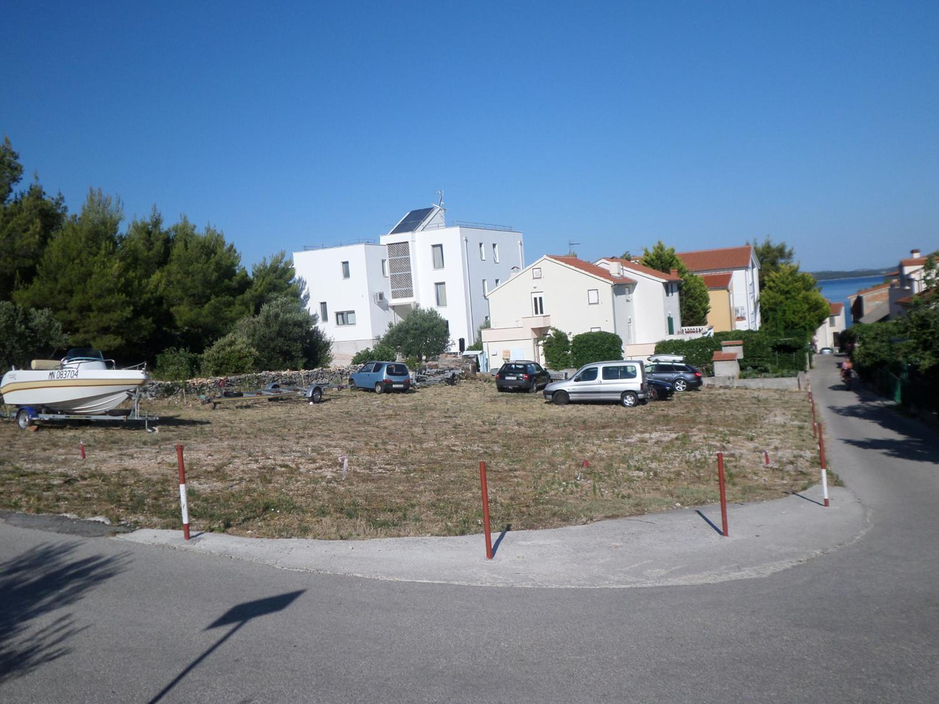 Apartman Relax Eco