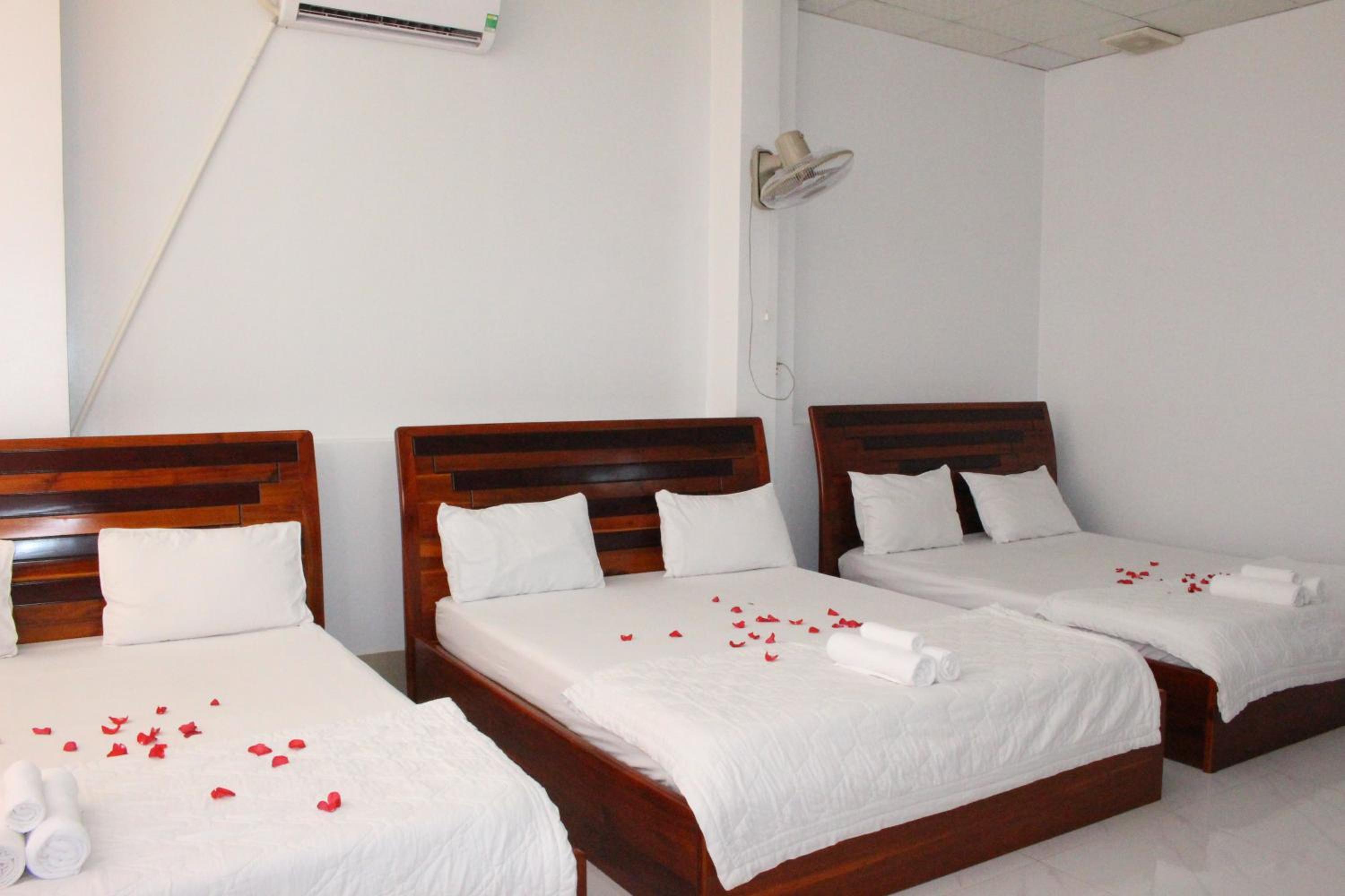 Ngoc May Guesthouse view 5