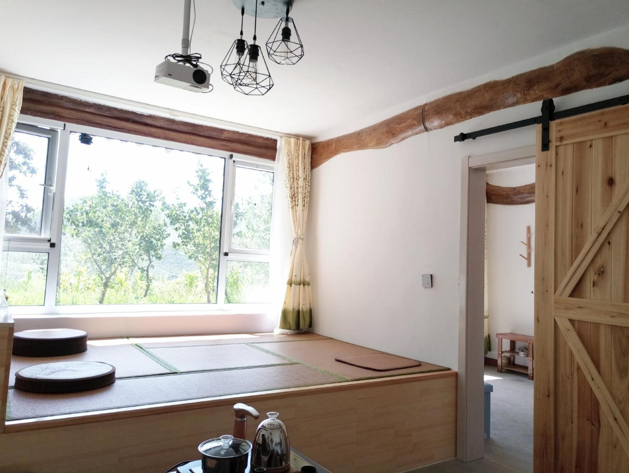 Air Cloud Guesthouse