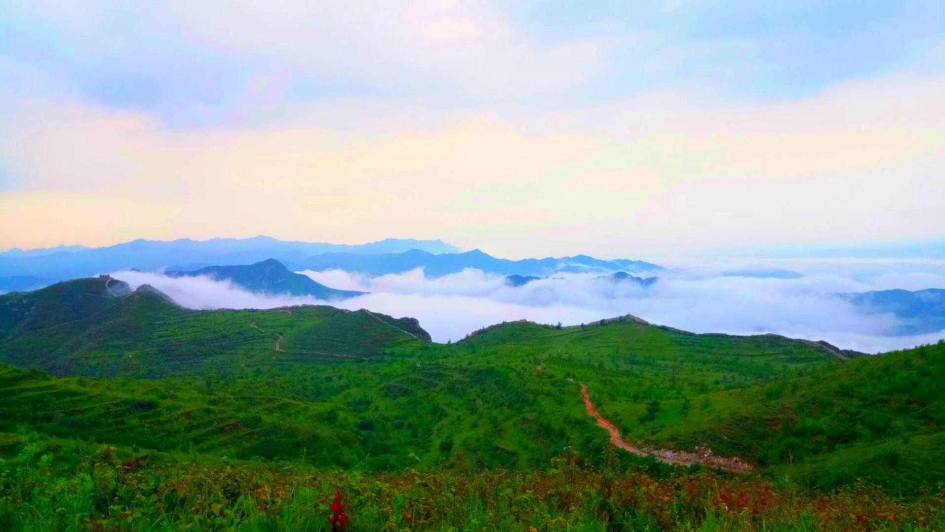 Air Cloud Guesthouse