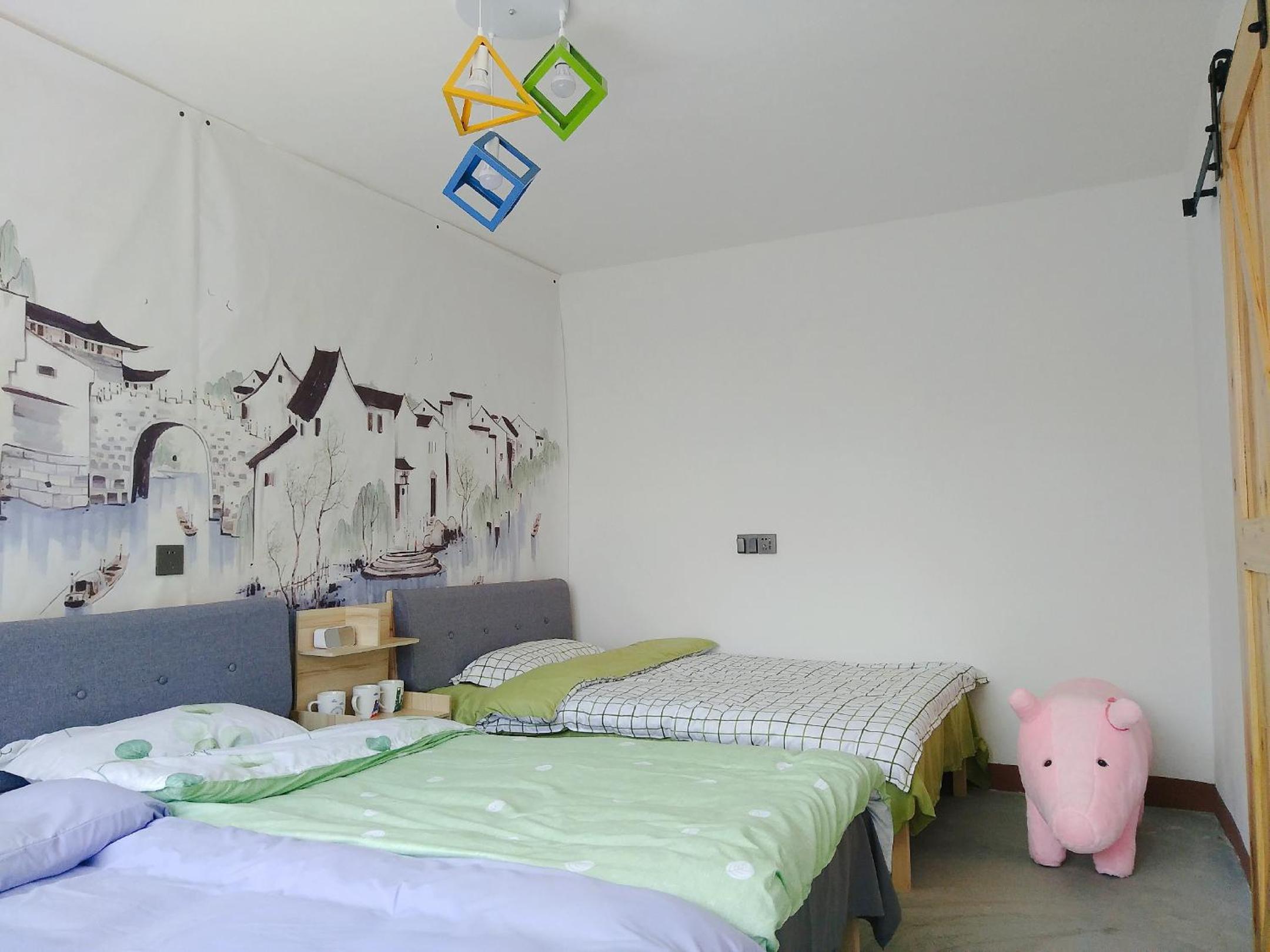 Air Cloud Guesthouse
