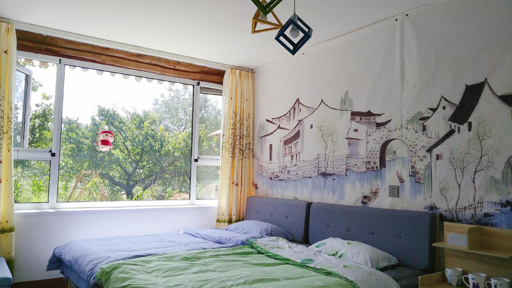 Air Cloud Guesthouse