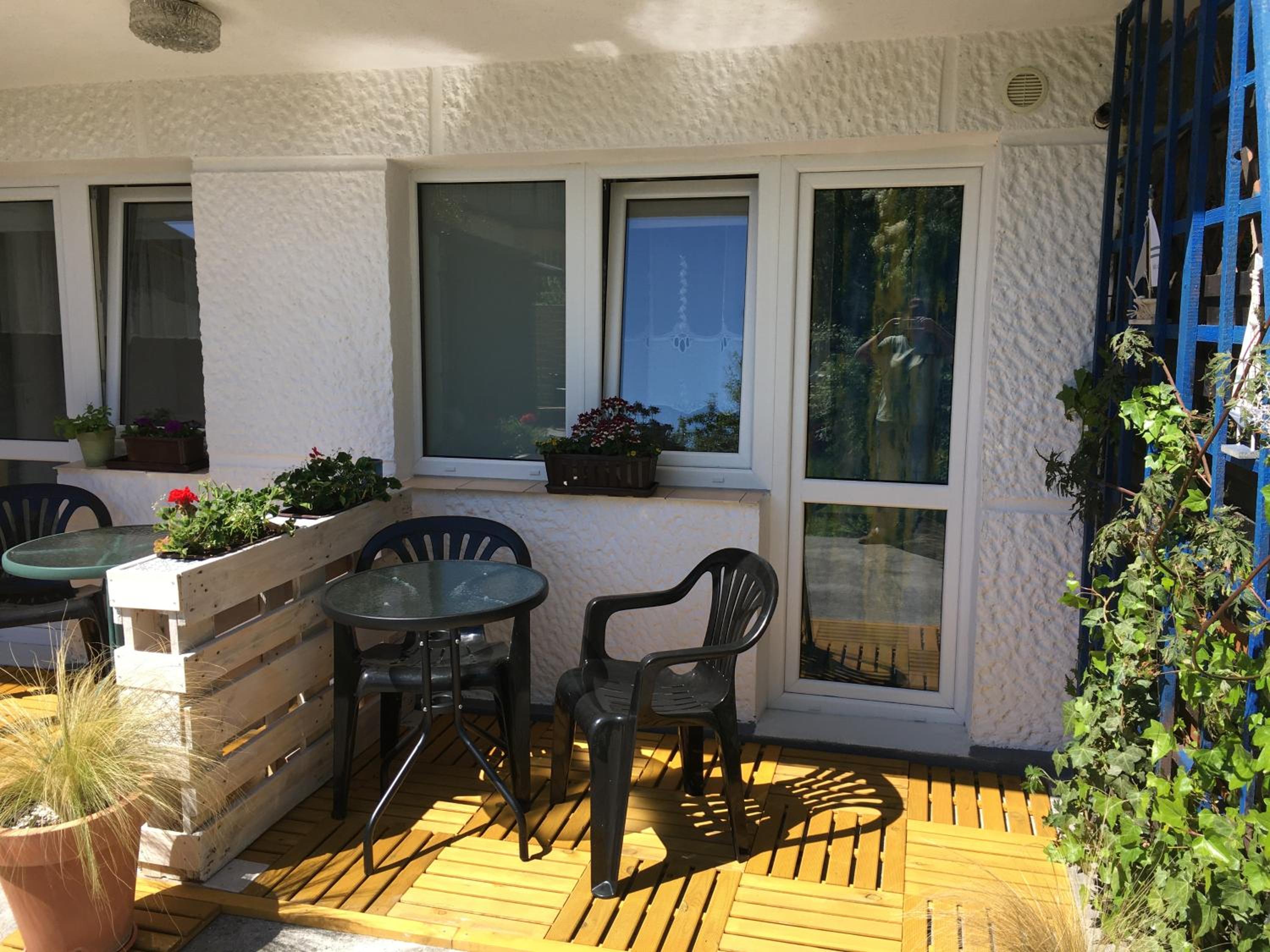 MORSKIE FALE view 2