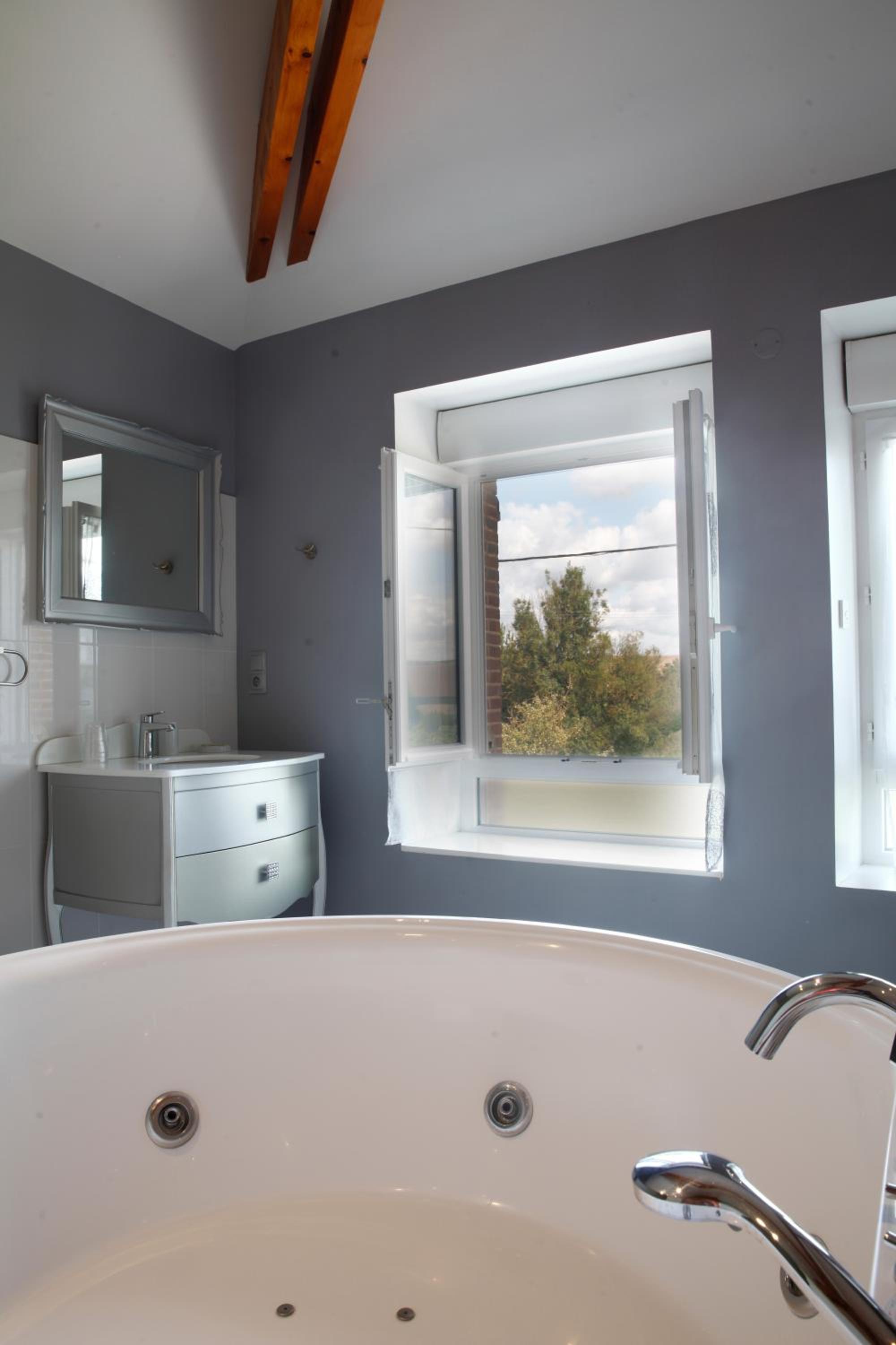 Chambre d'Hotes de la Loge view 2