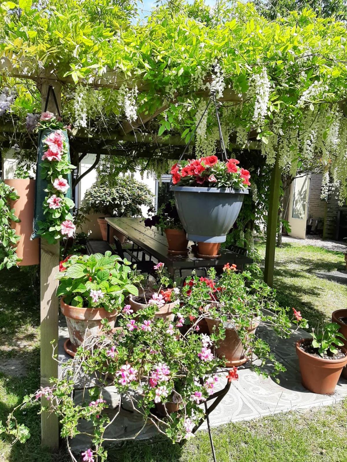 BedandBreakfast Casa Martina