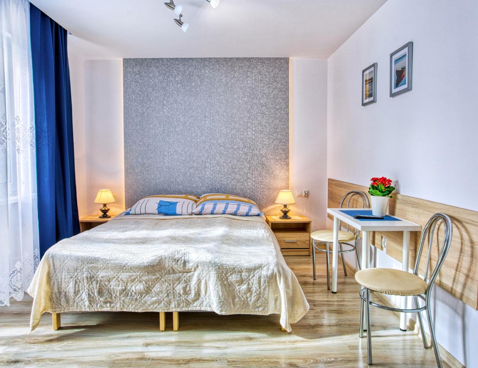 Apartament Meduza view 4