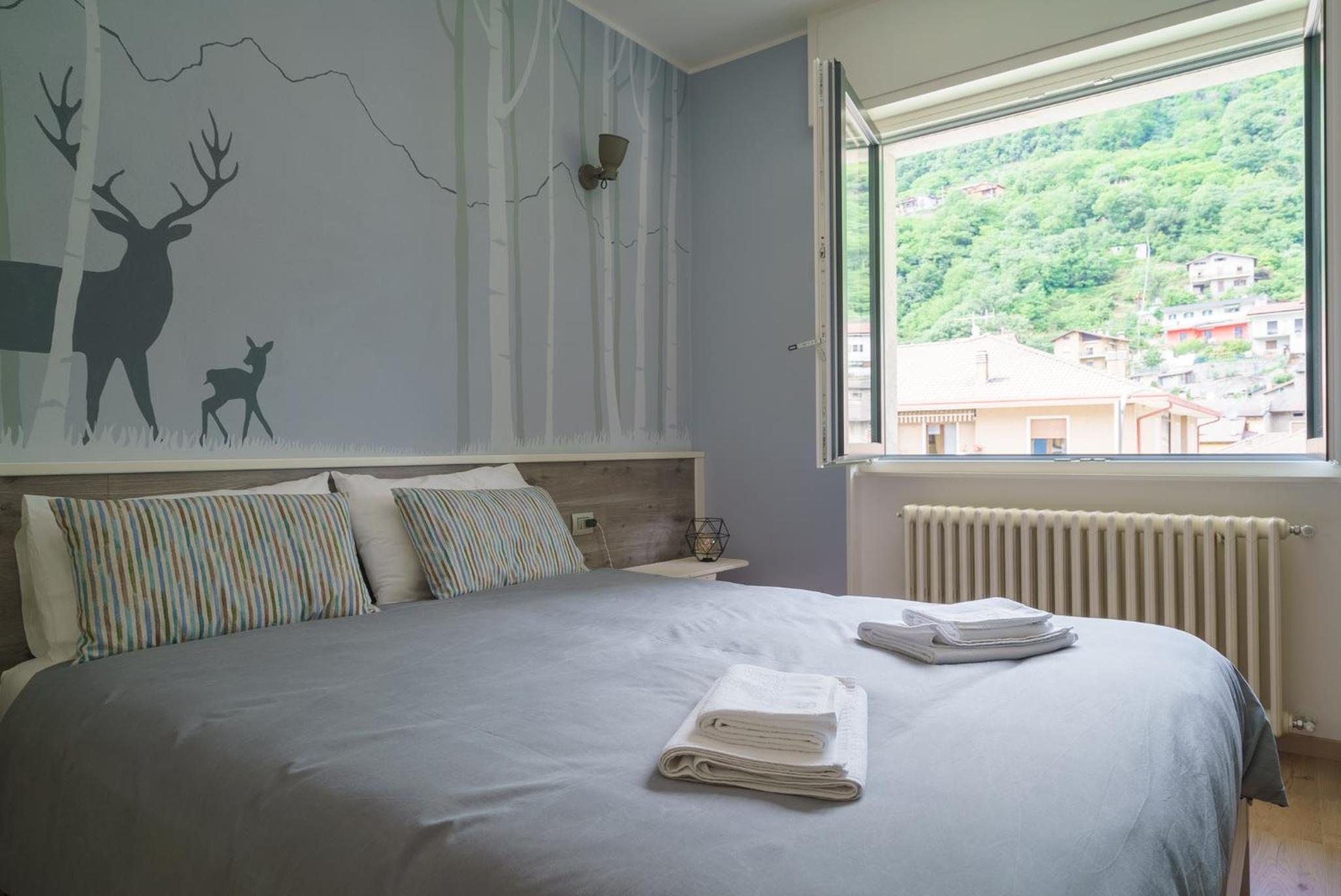 LA VALIGIA bed & bike