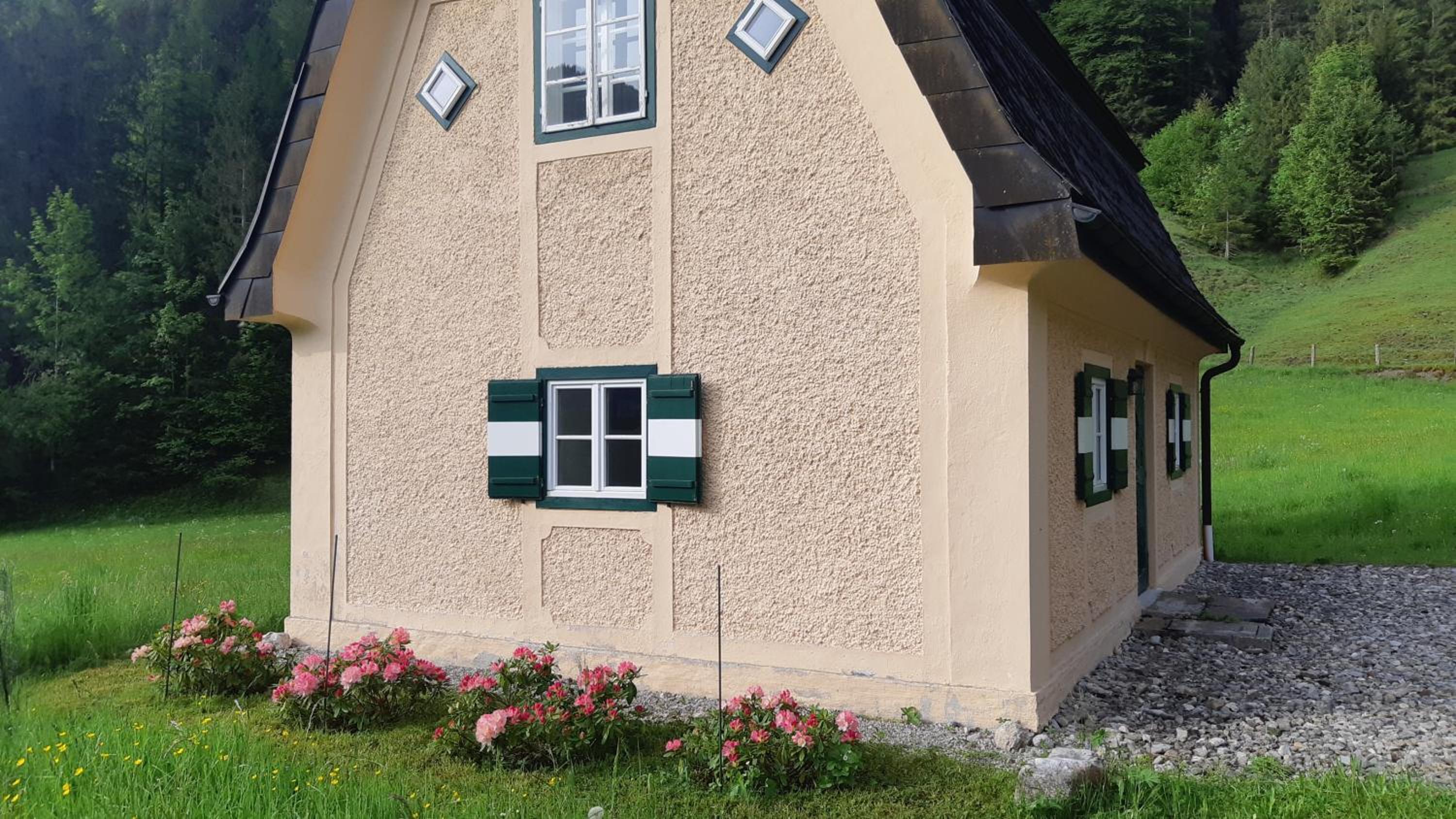 Jägerhaus