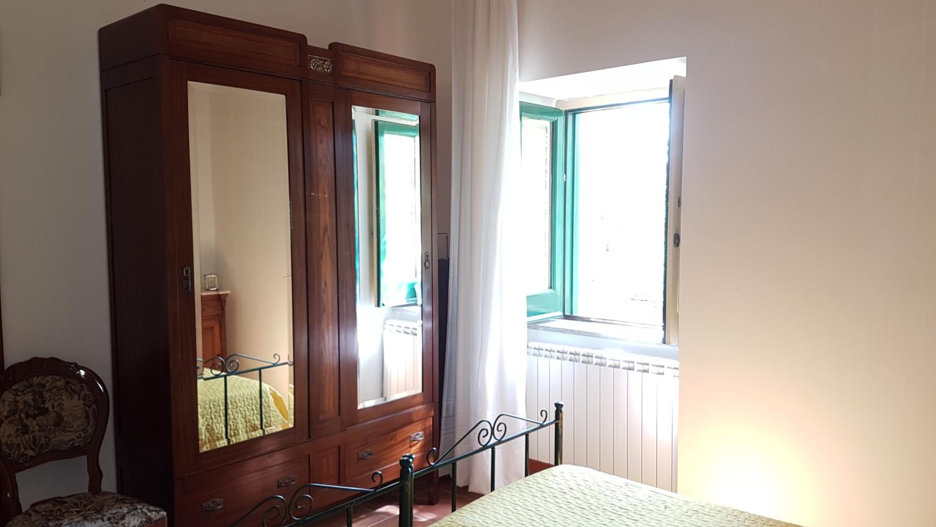 Serramezzana bilocale in antico palazzo nobiliare a breve distanza dal mare di acciaroli 5 vele lega ambiente 2024 photo 3
