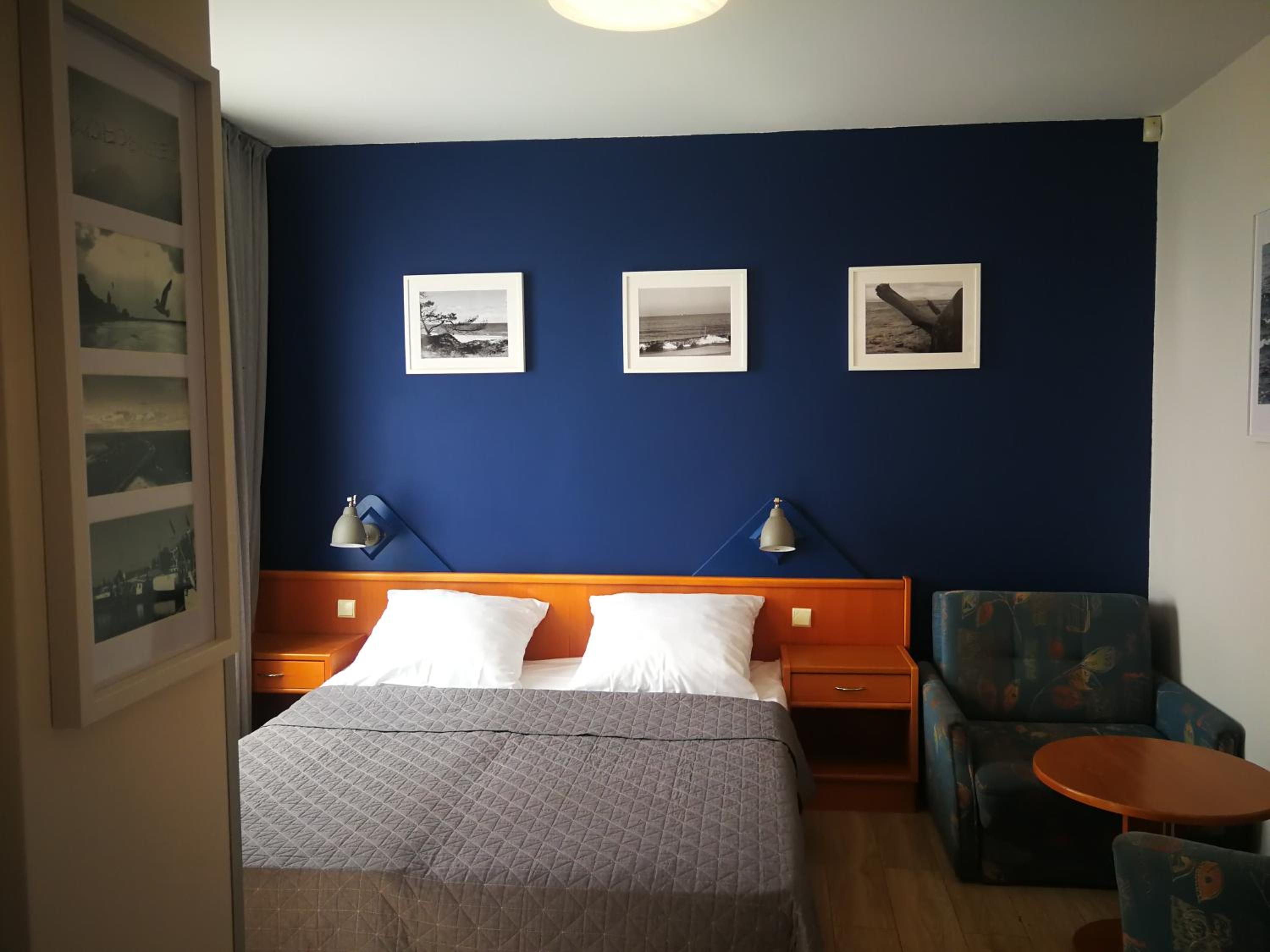 Apartament Sympatia Kołobrzeg Etna Polonia 718