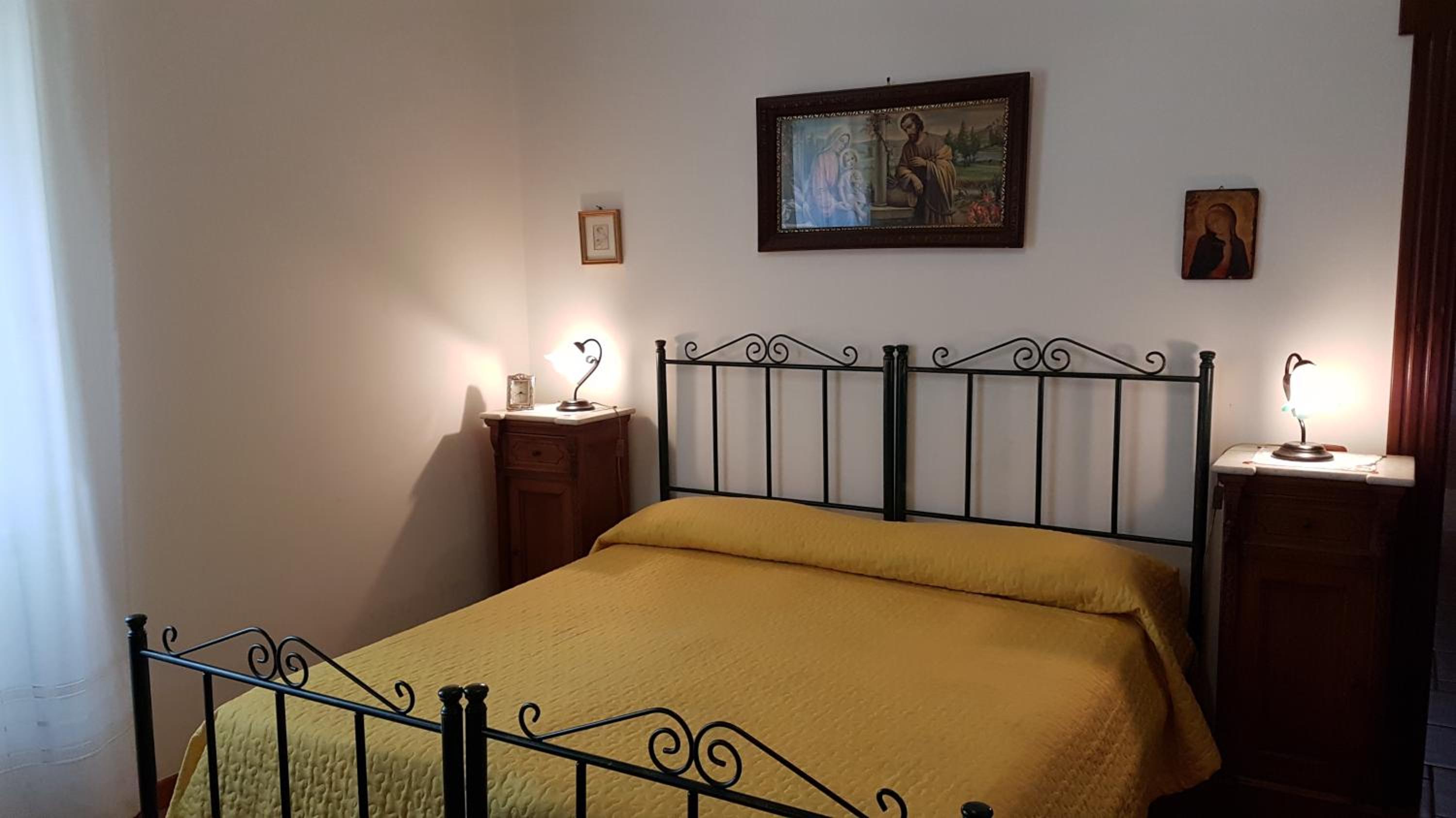 Serramezzana bilocale in antico palazzo nobiliare a breve distanza dal mare di acciaroli 5 vele lega ambiente 2024 photo 2